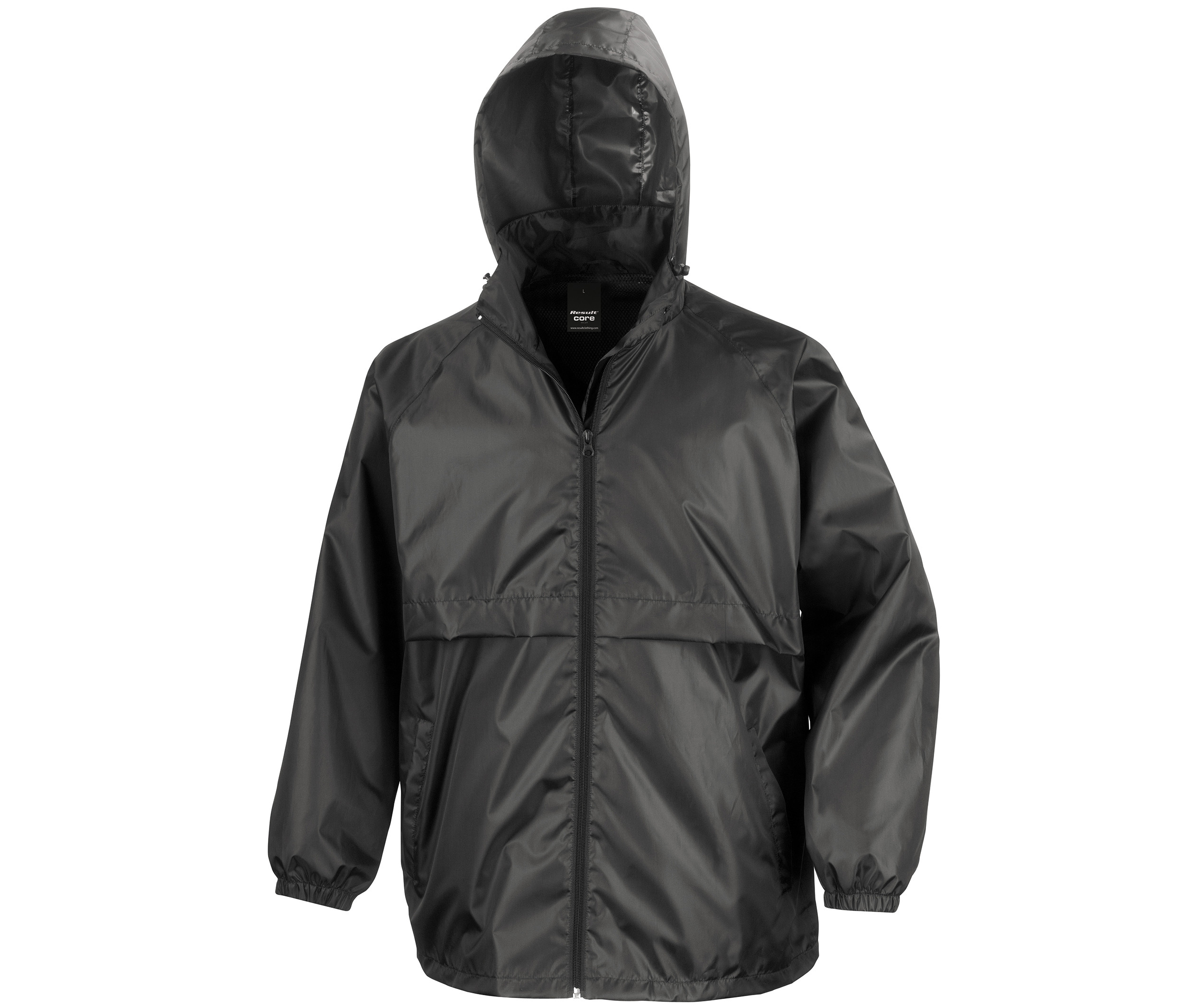 LIGHTWEIGHT JACKET - vue 3