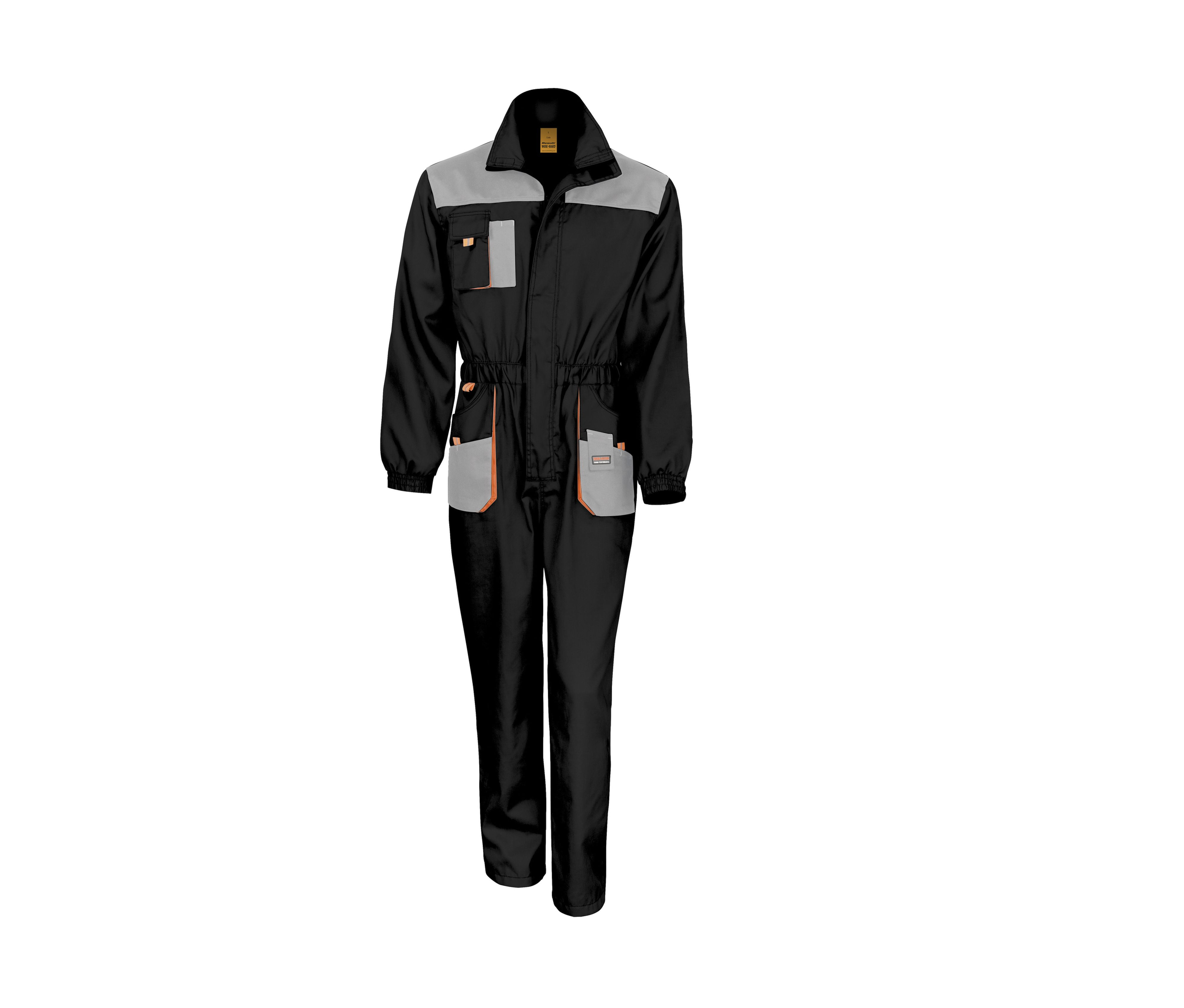 LITE COVERALL - vue 2