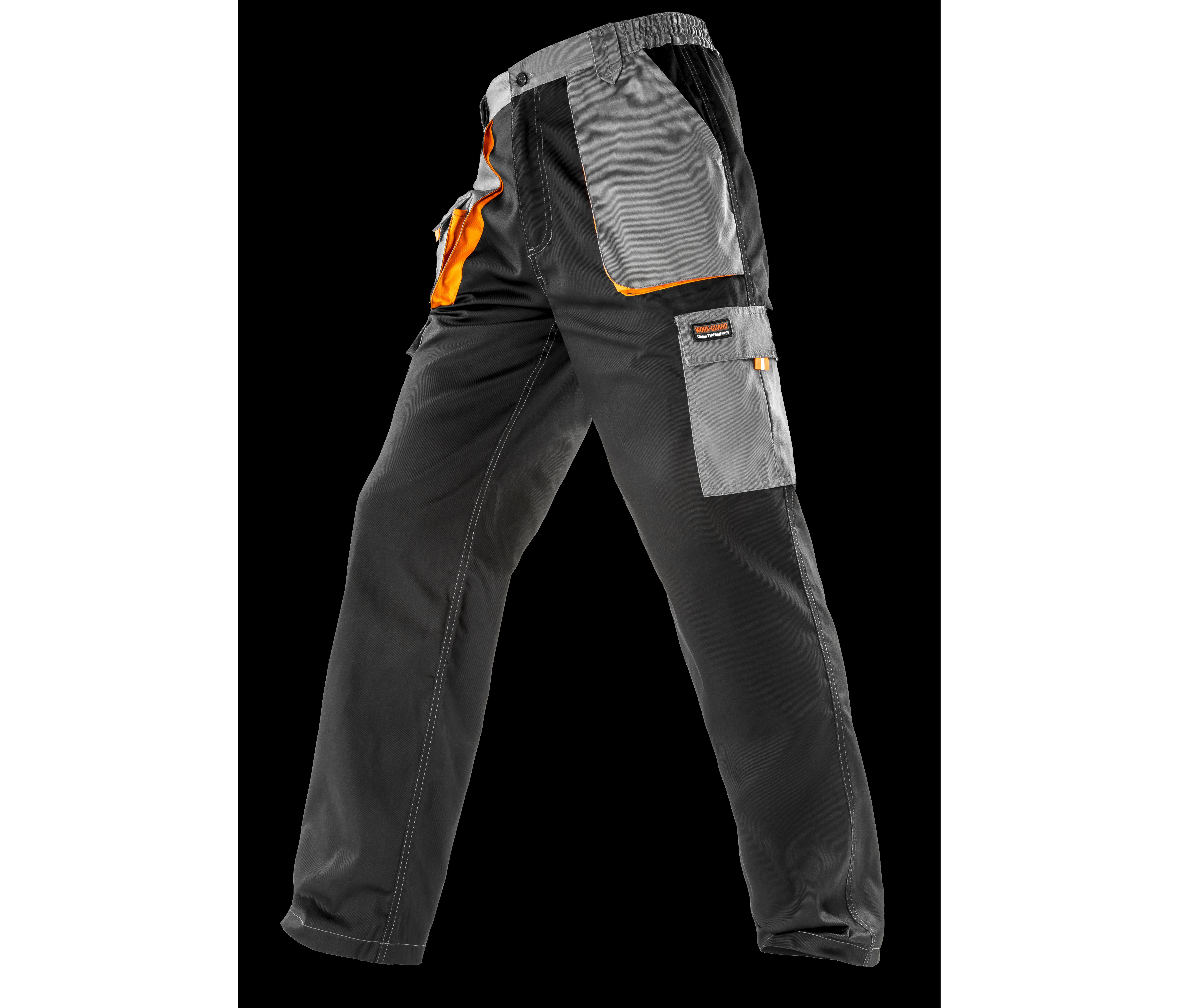 LITE TROUSERS - vue 4