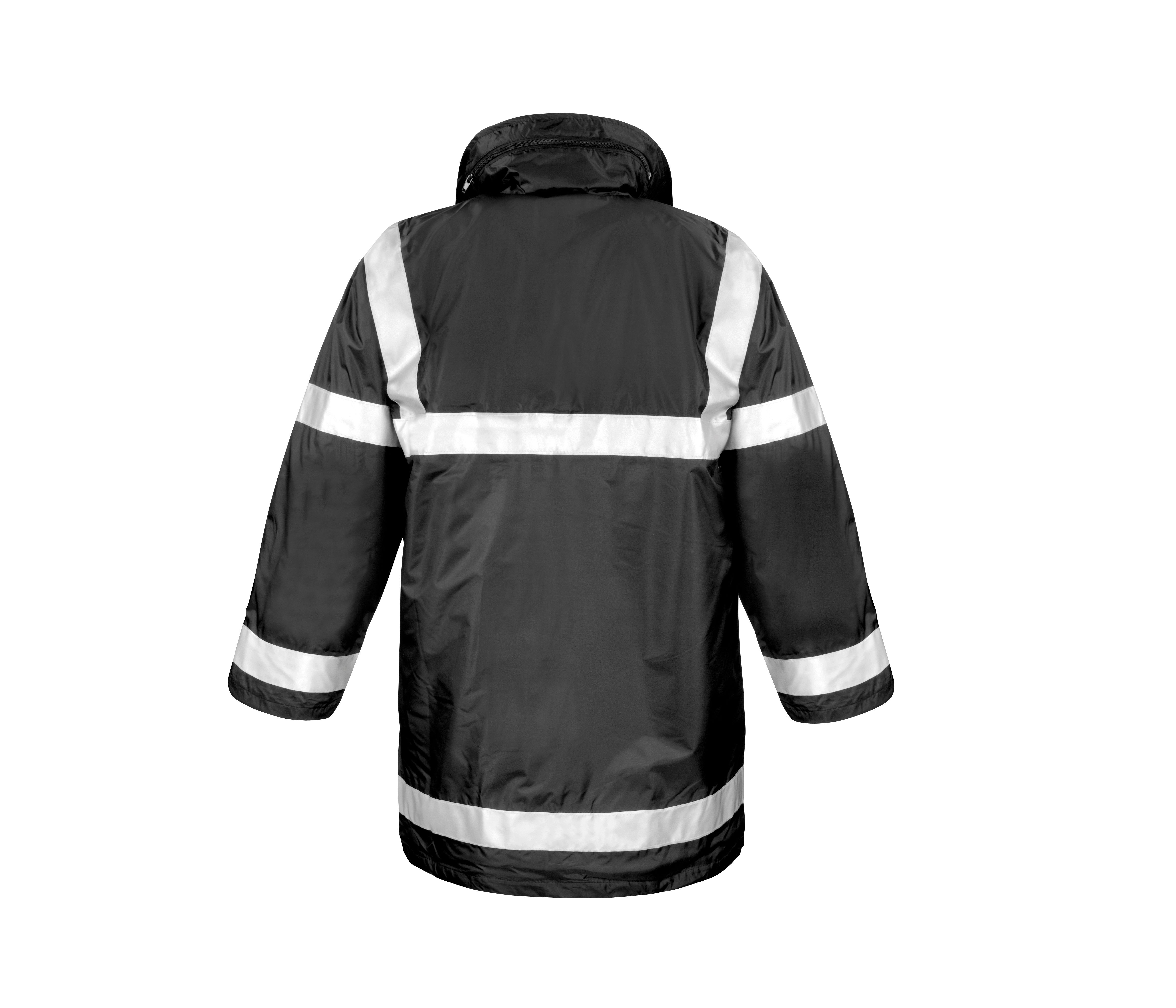 MANAGEMENT COAT - vue 2