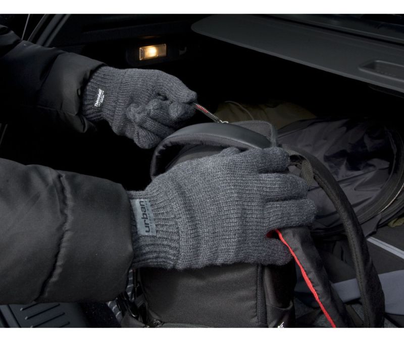 CLASSIC FULLY LINED THINSULATE™ GLOVES
