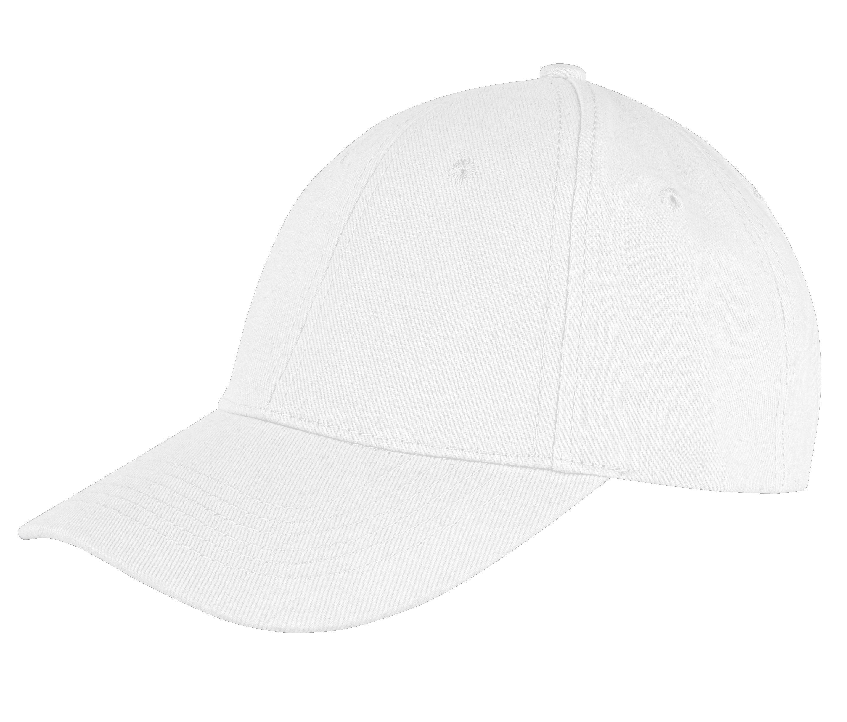 MEMPHIS BRUSHED COTTON LOW PROFILE CAP - vue 2