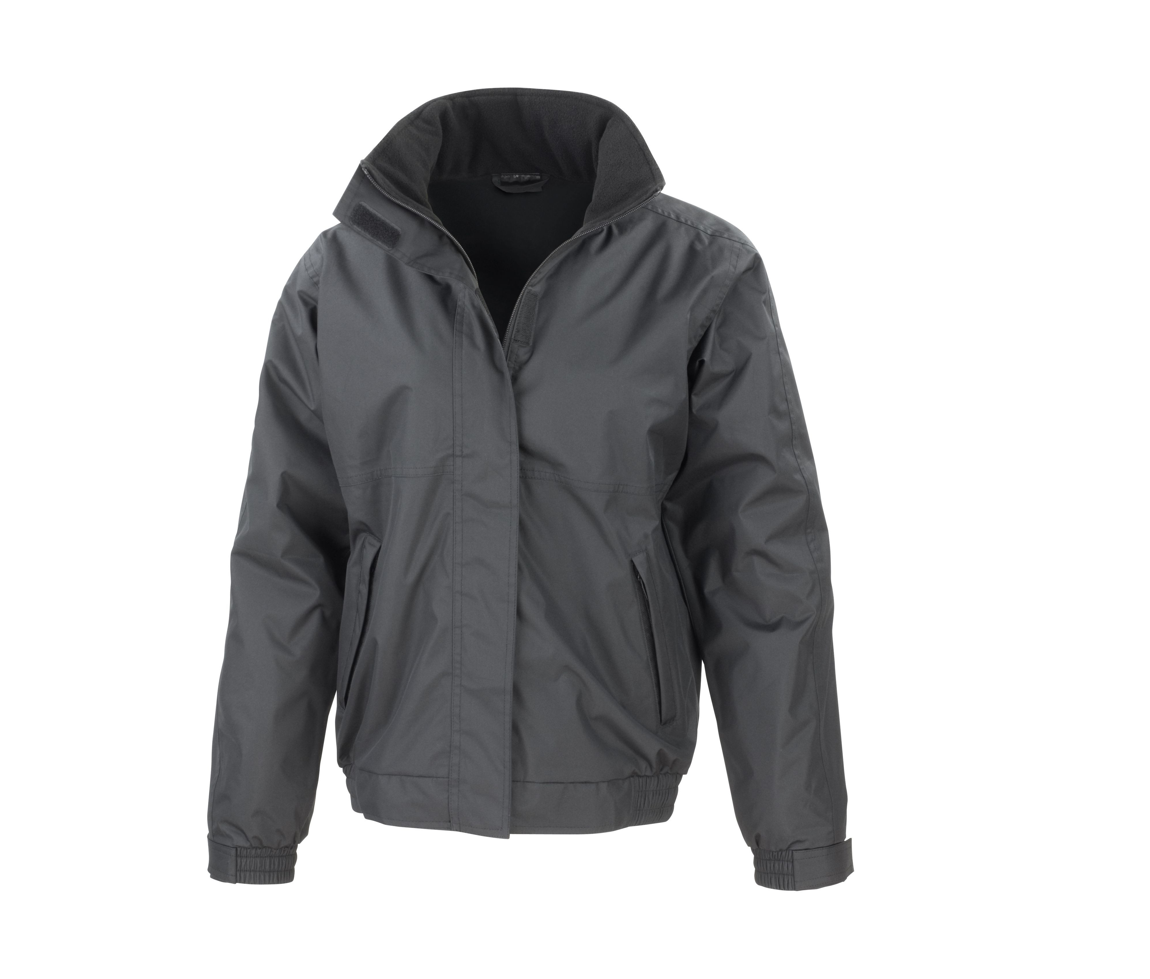 MENS CHANNEL JACKET - vue 2