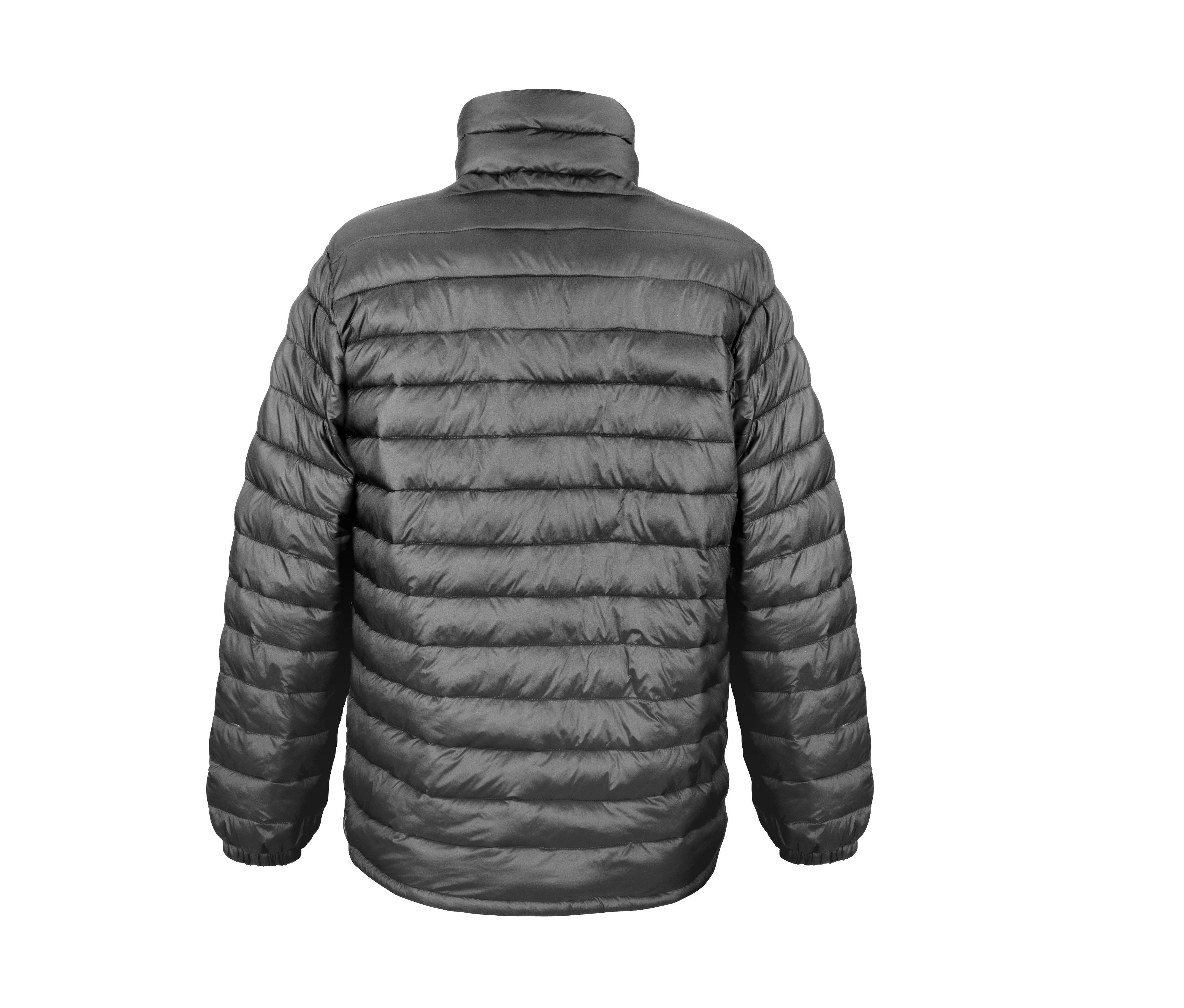 MENS ICE BIRD PADDED JACKET - vue 2