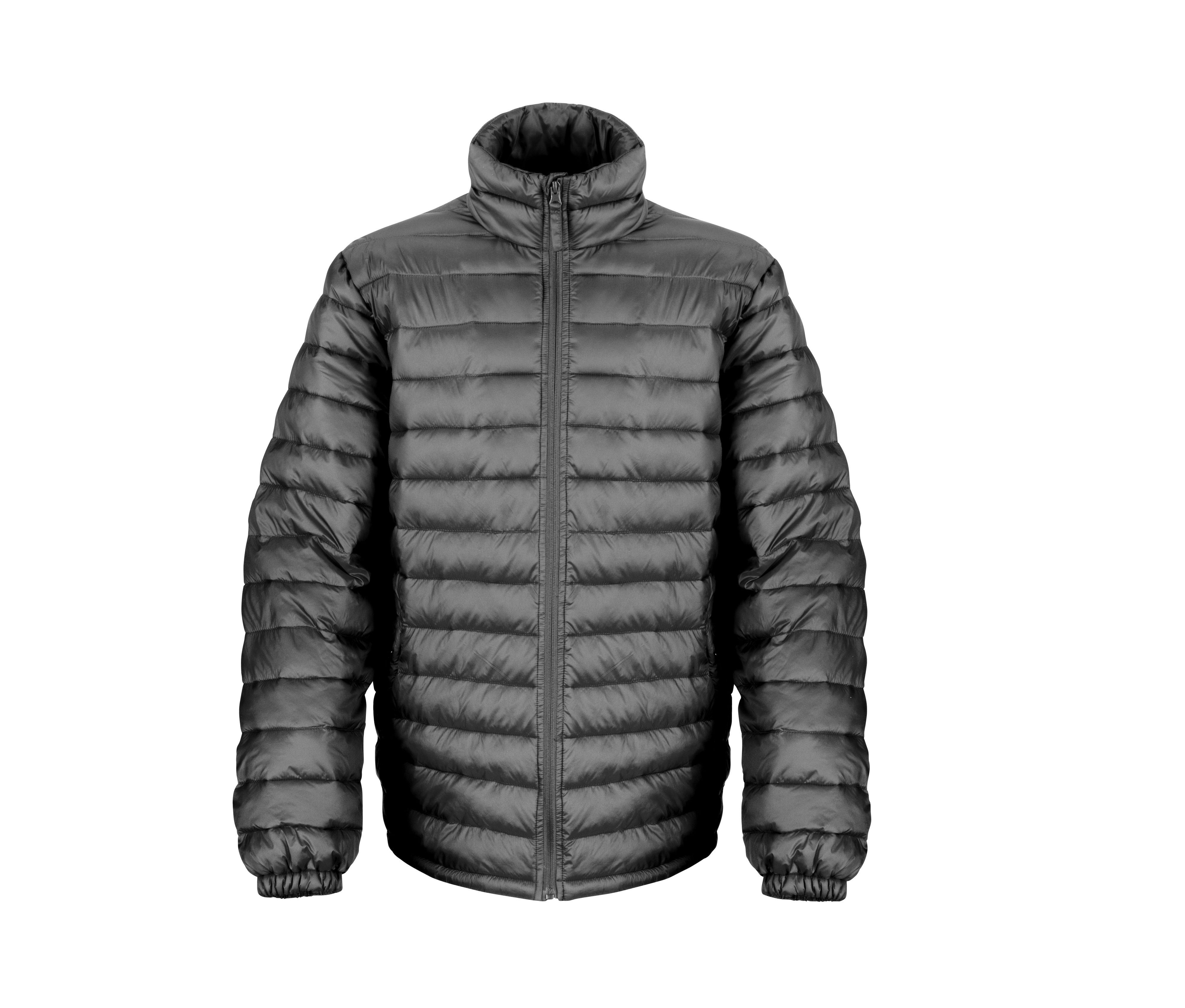 MENS ICE BIRD PADDED JACKET - vue 3