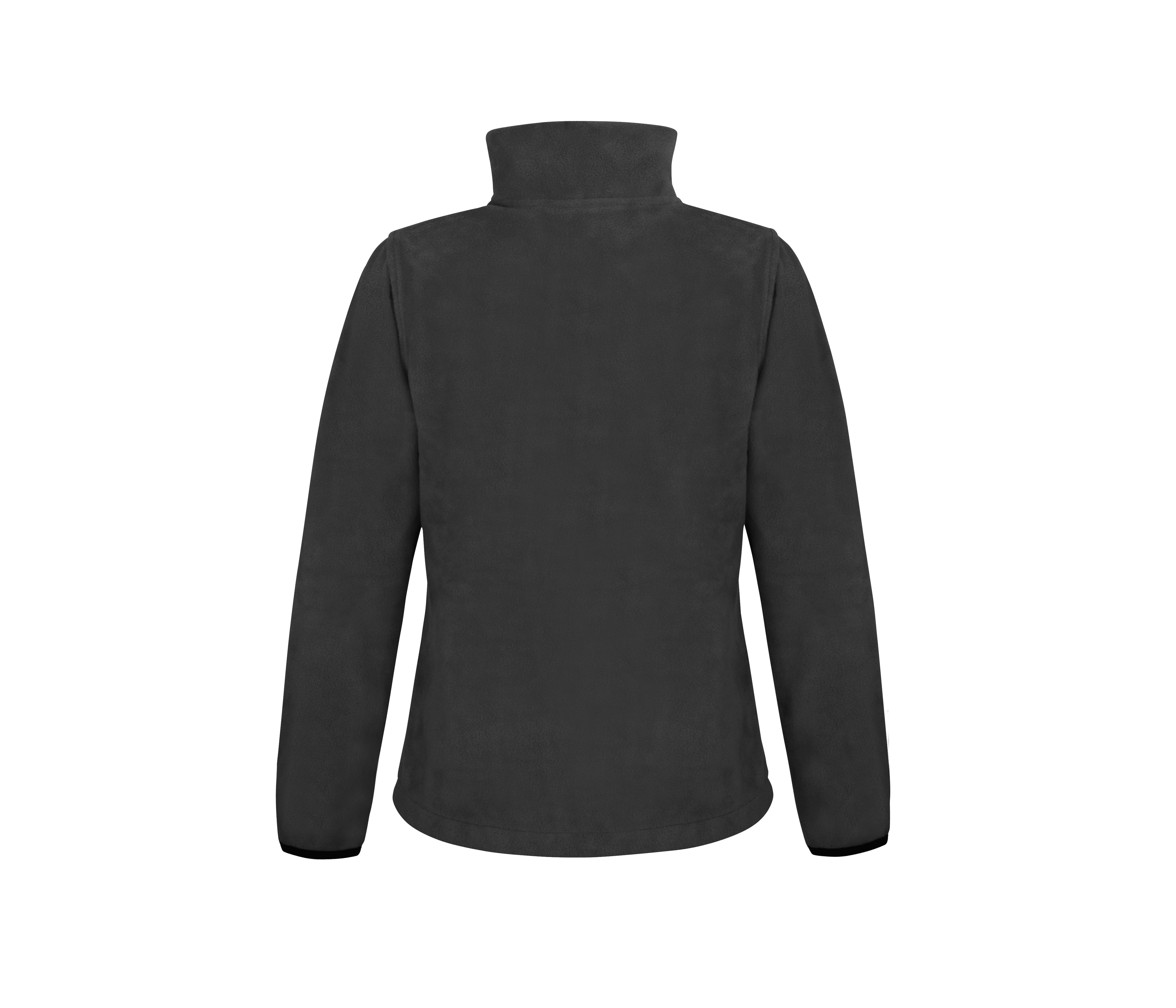 MENS NORSE OUTDOOR FLEECE - vue 2