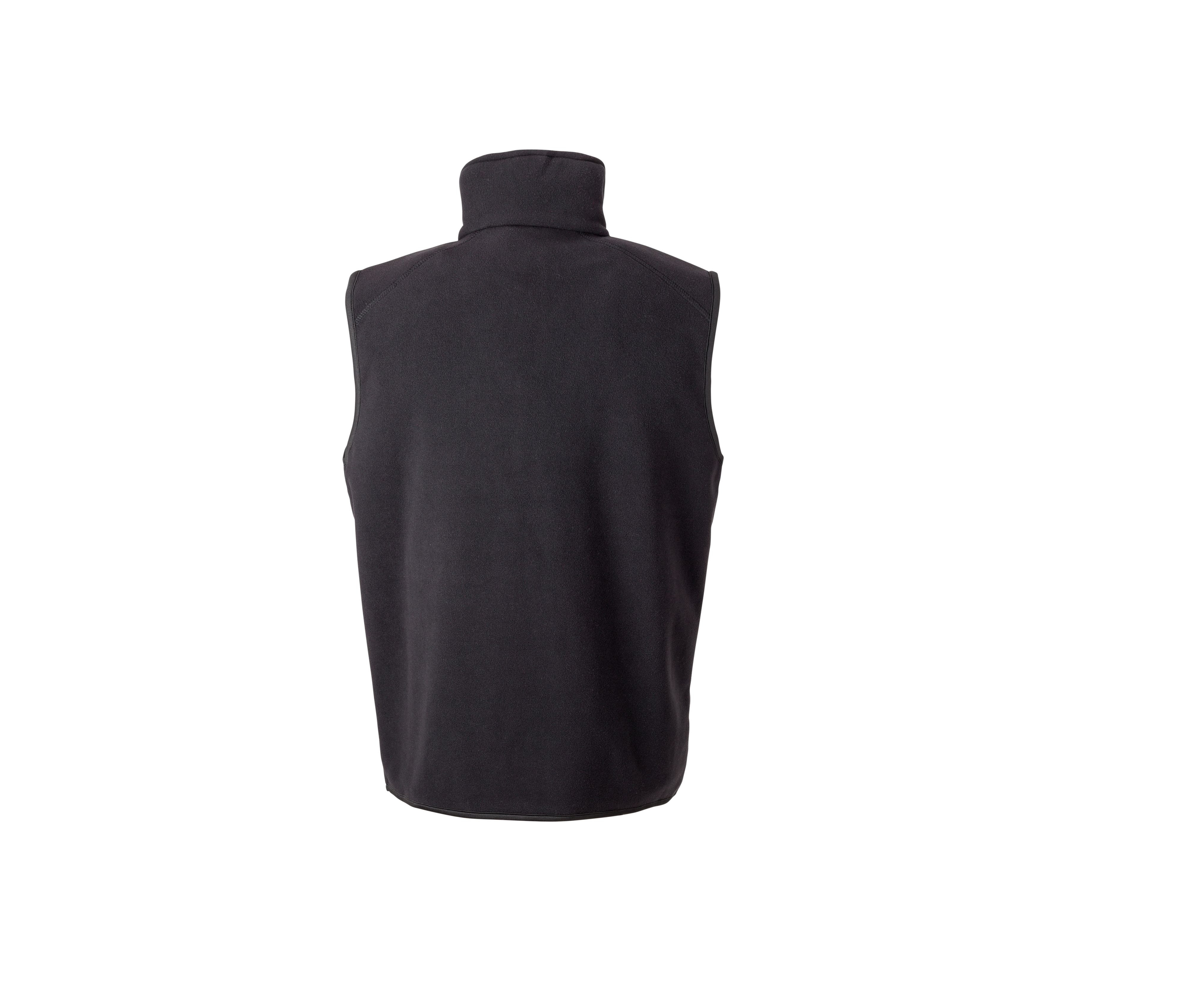 MICROFLEECE GILET - vue 2