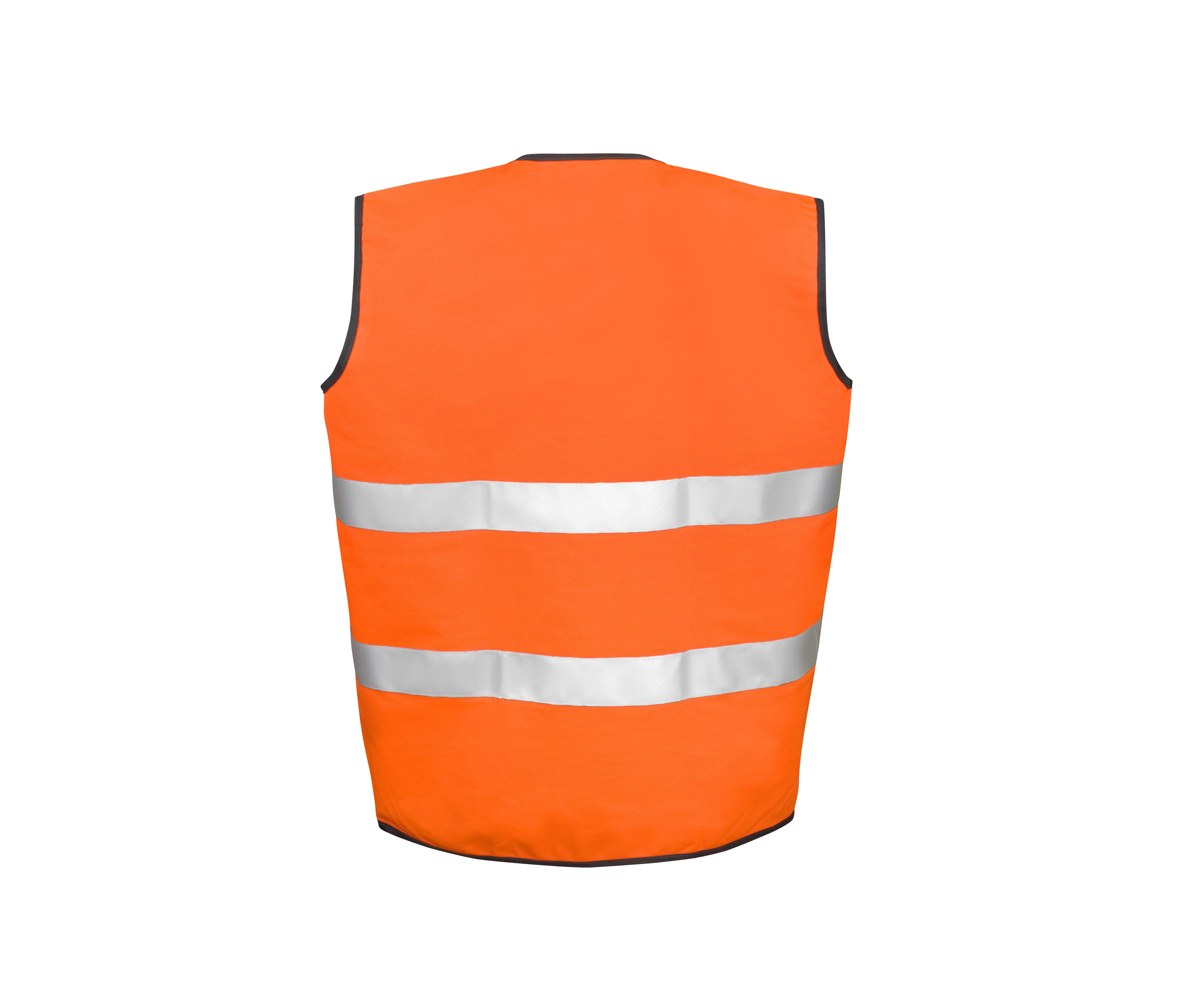 MOTORIST SAFETY VEST - vue 2