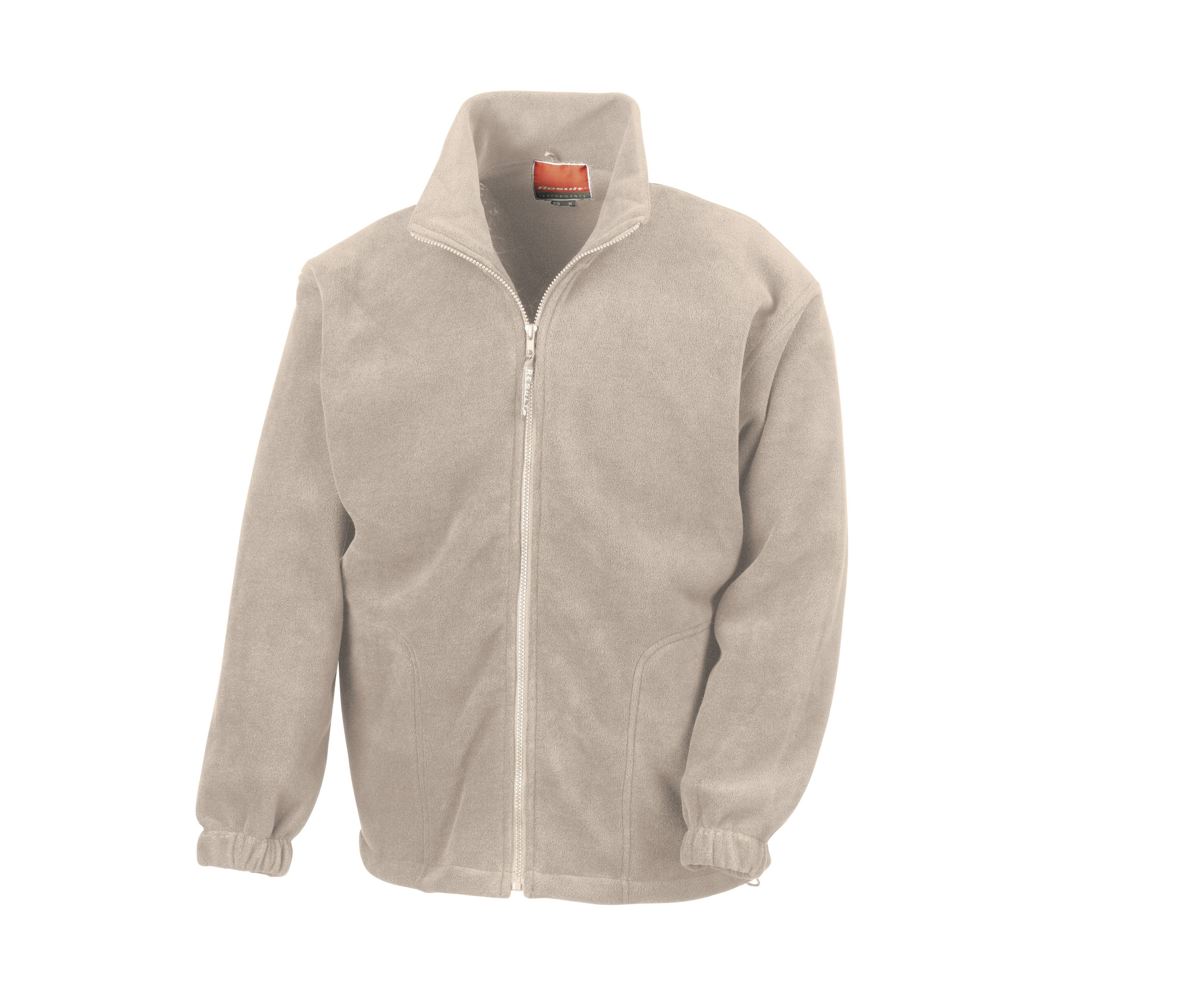 POLARTHERM™ FLEECE JACKET - vue 2