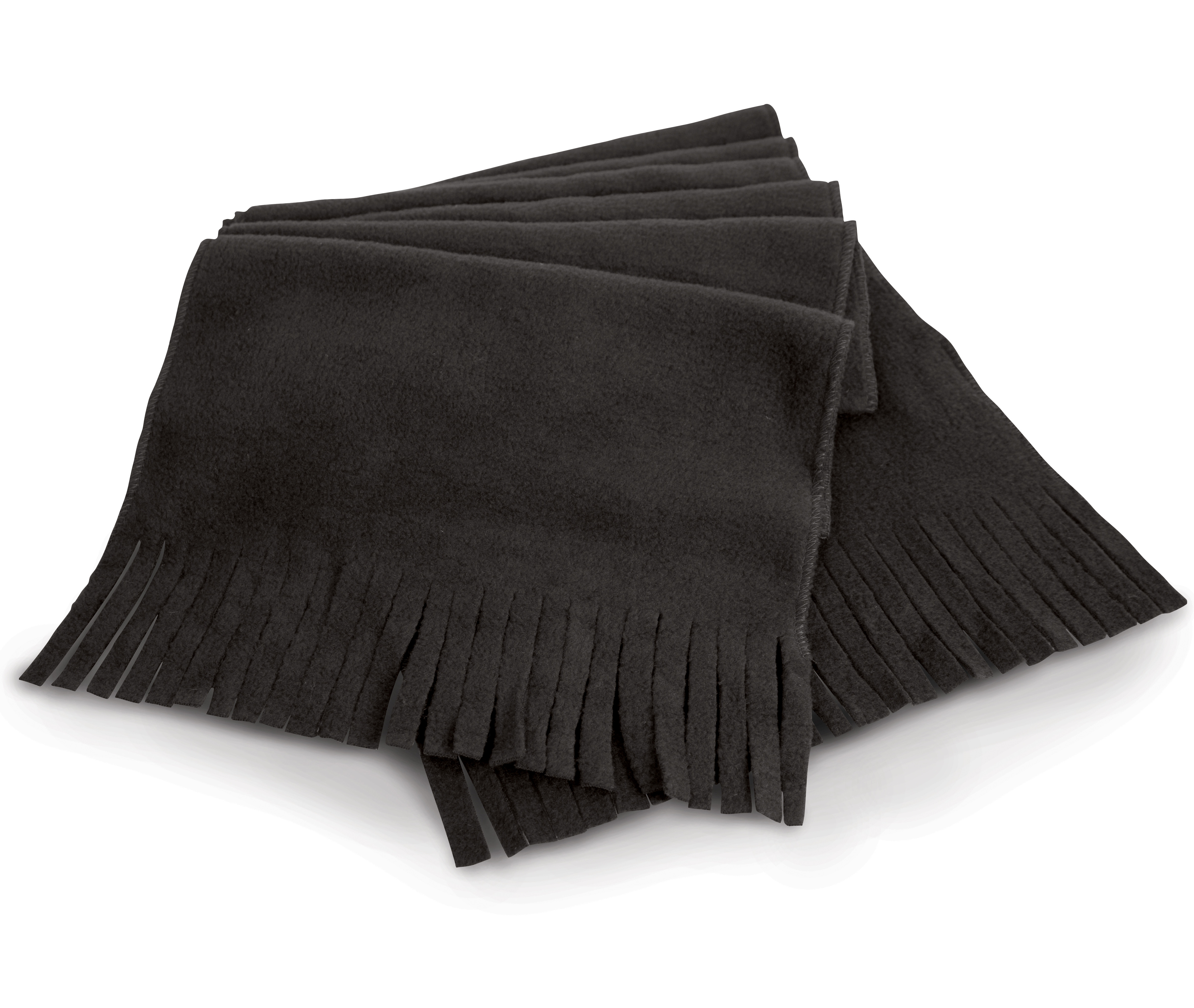 POLARTHERM™ TASSEL SCARF - vue 2