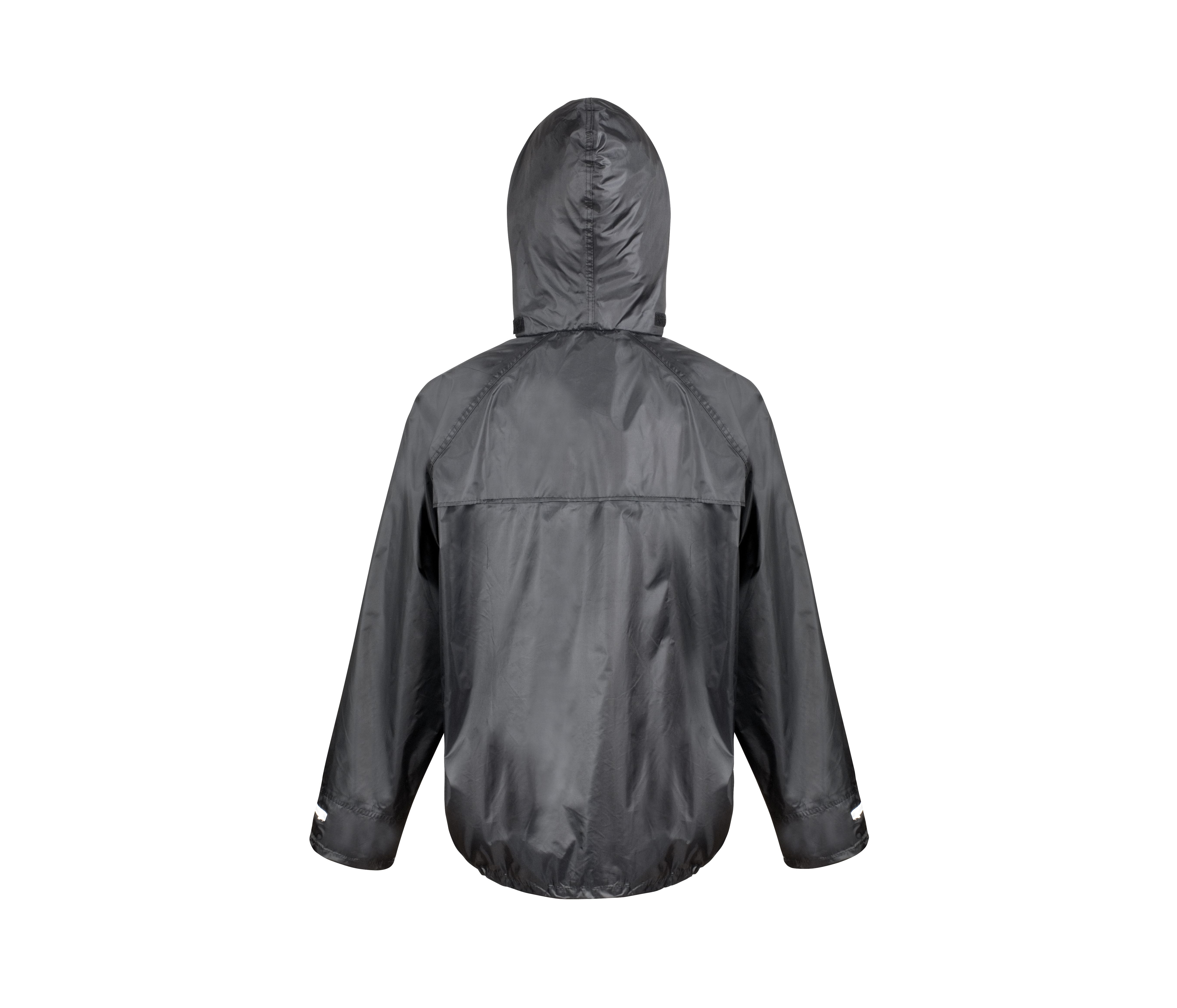 RAIN JACKET - vue 2