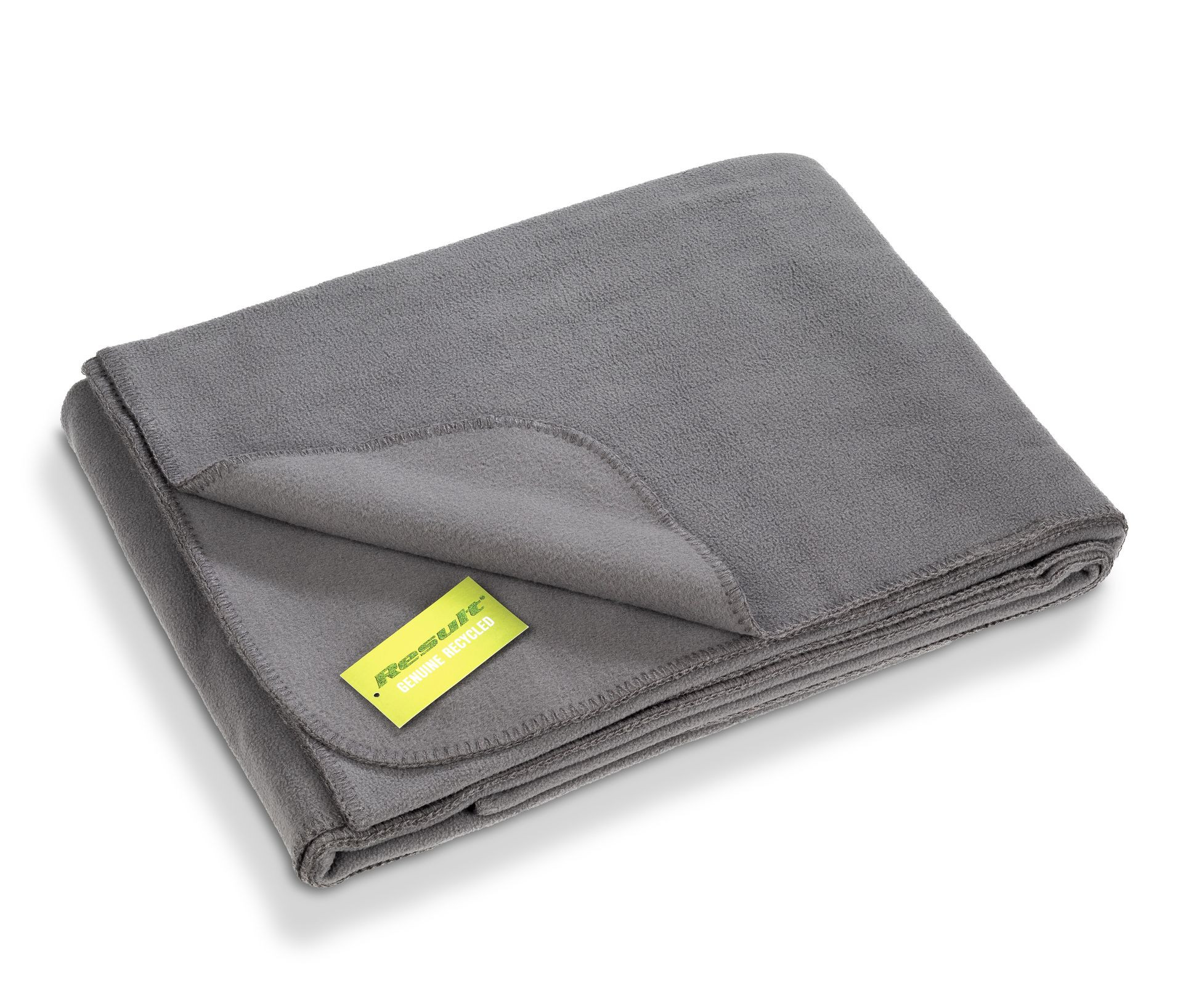 RECYCLED FLEECE BLANKET - vue 2