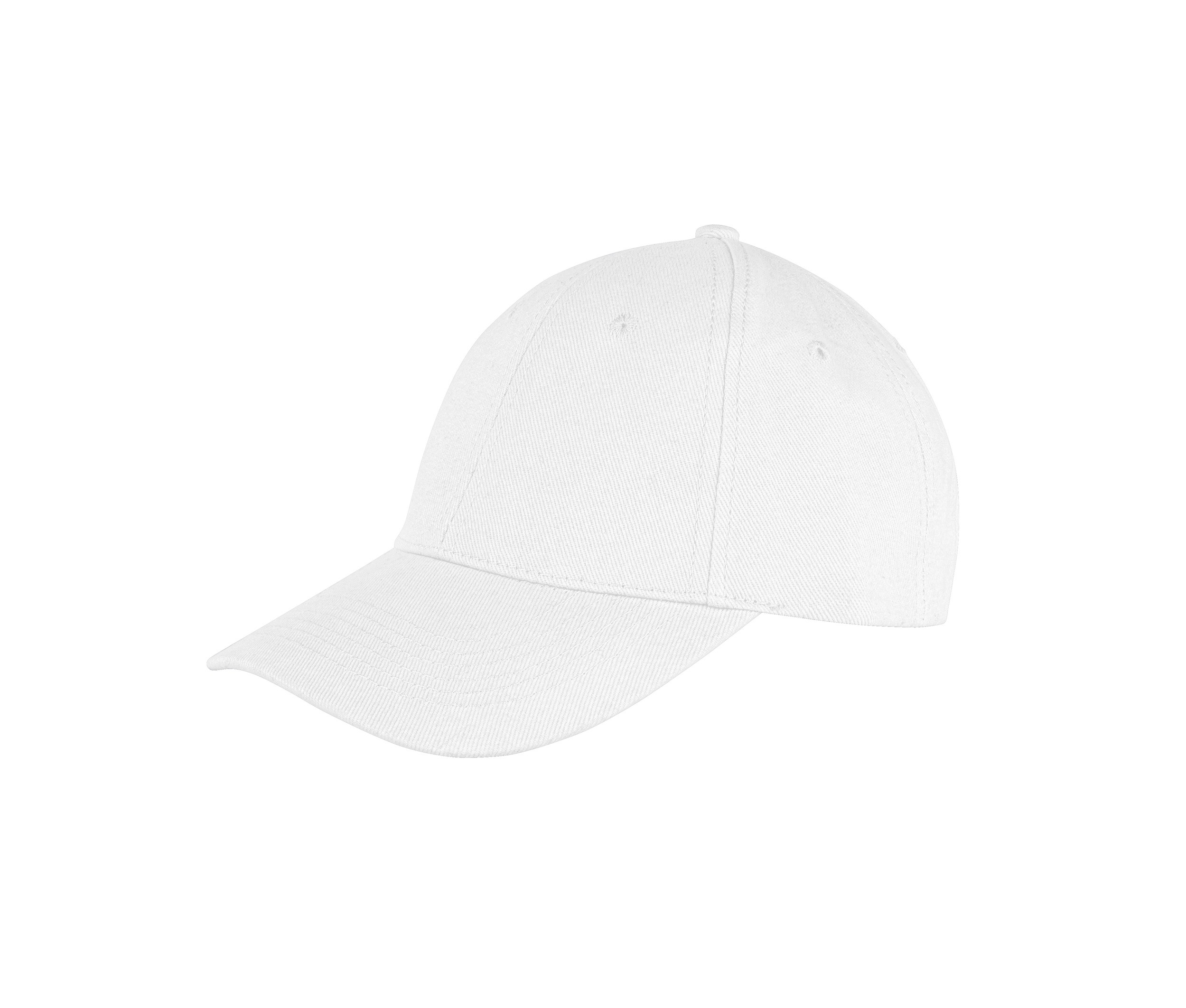 RECYCLED LOW PROFILE CAP - vue 2