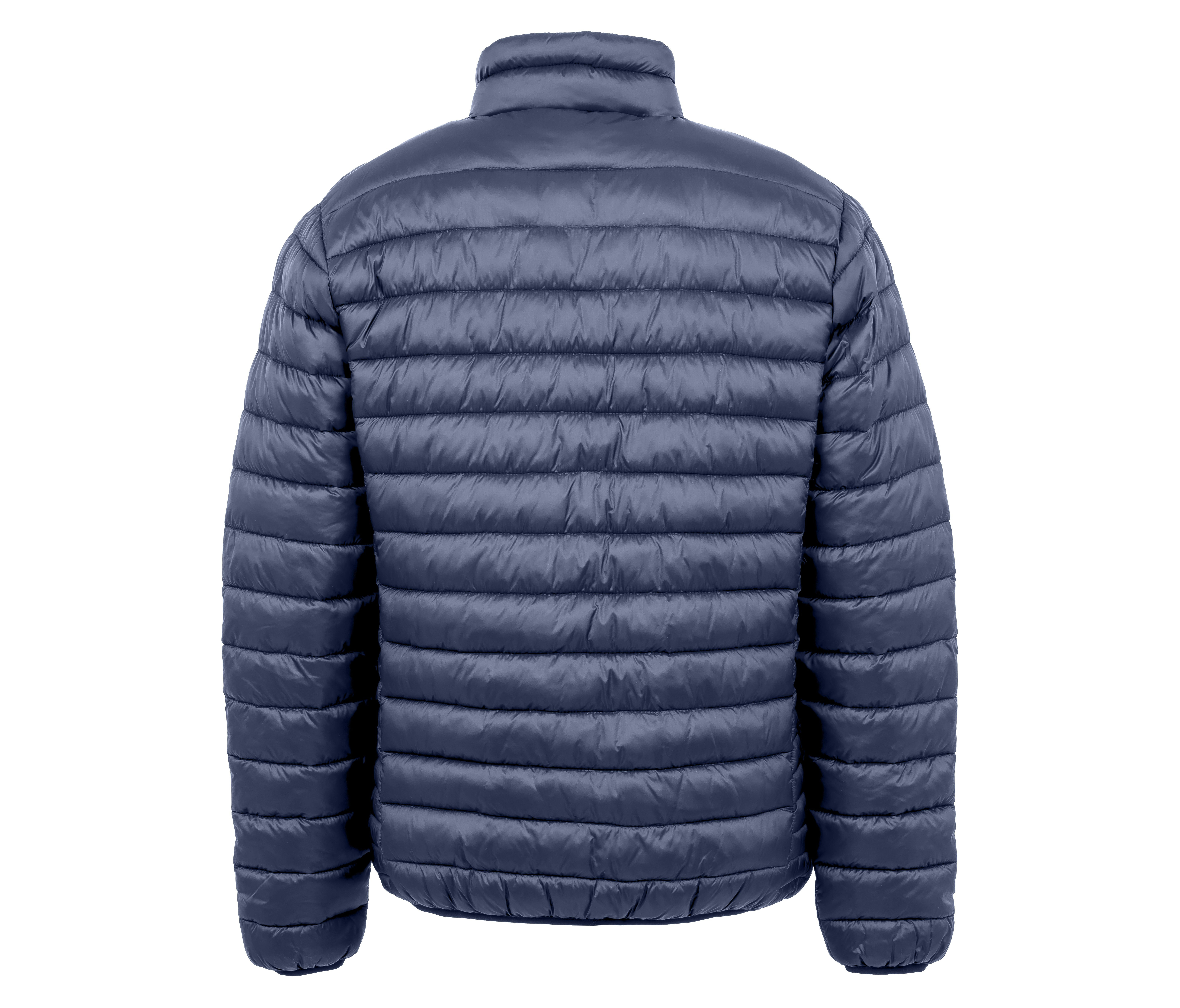 RECYCLED PADDED JACKET - vue 2