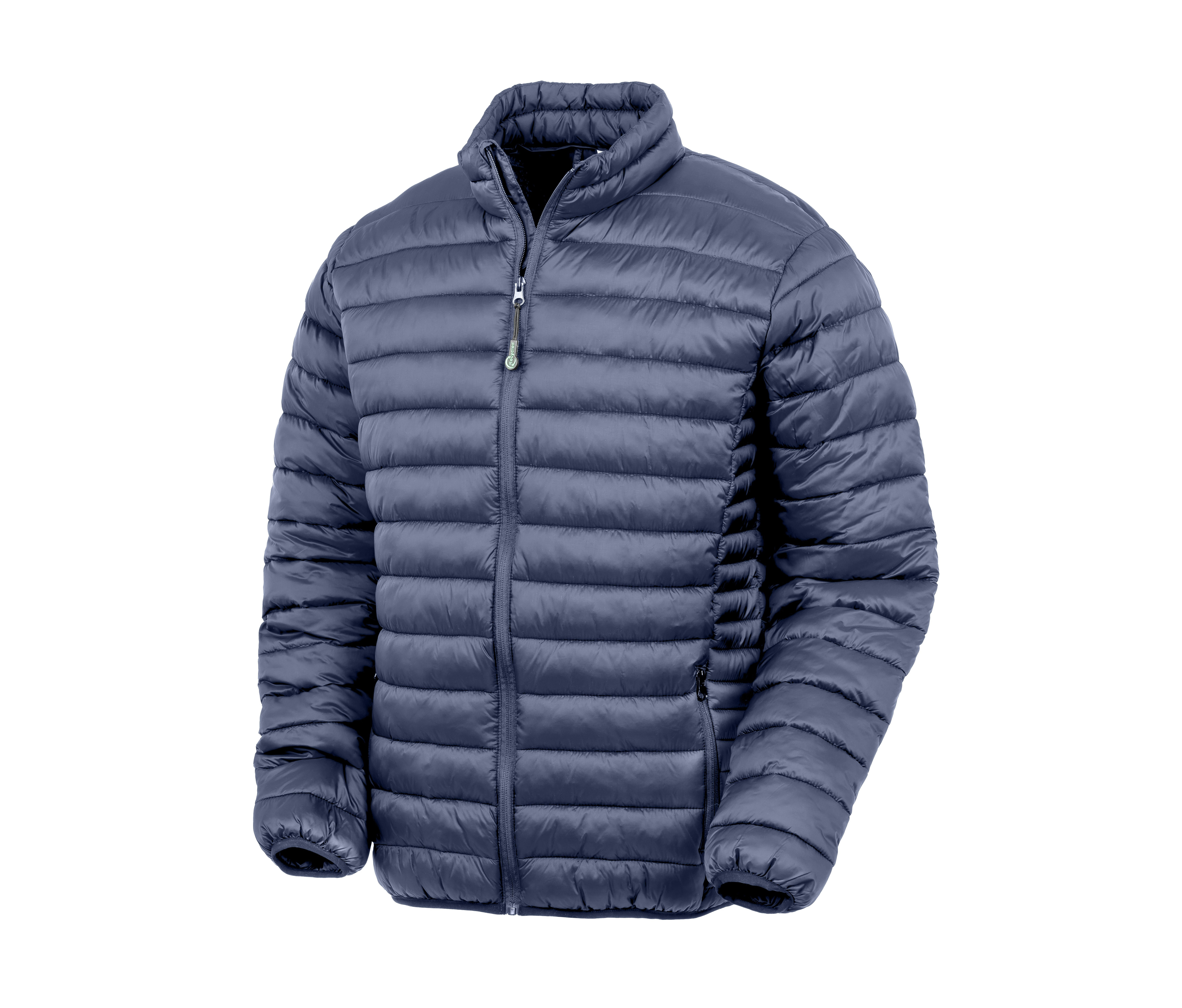 RECYCLED PADDED JACKET - vue 3