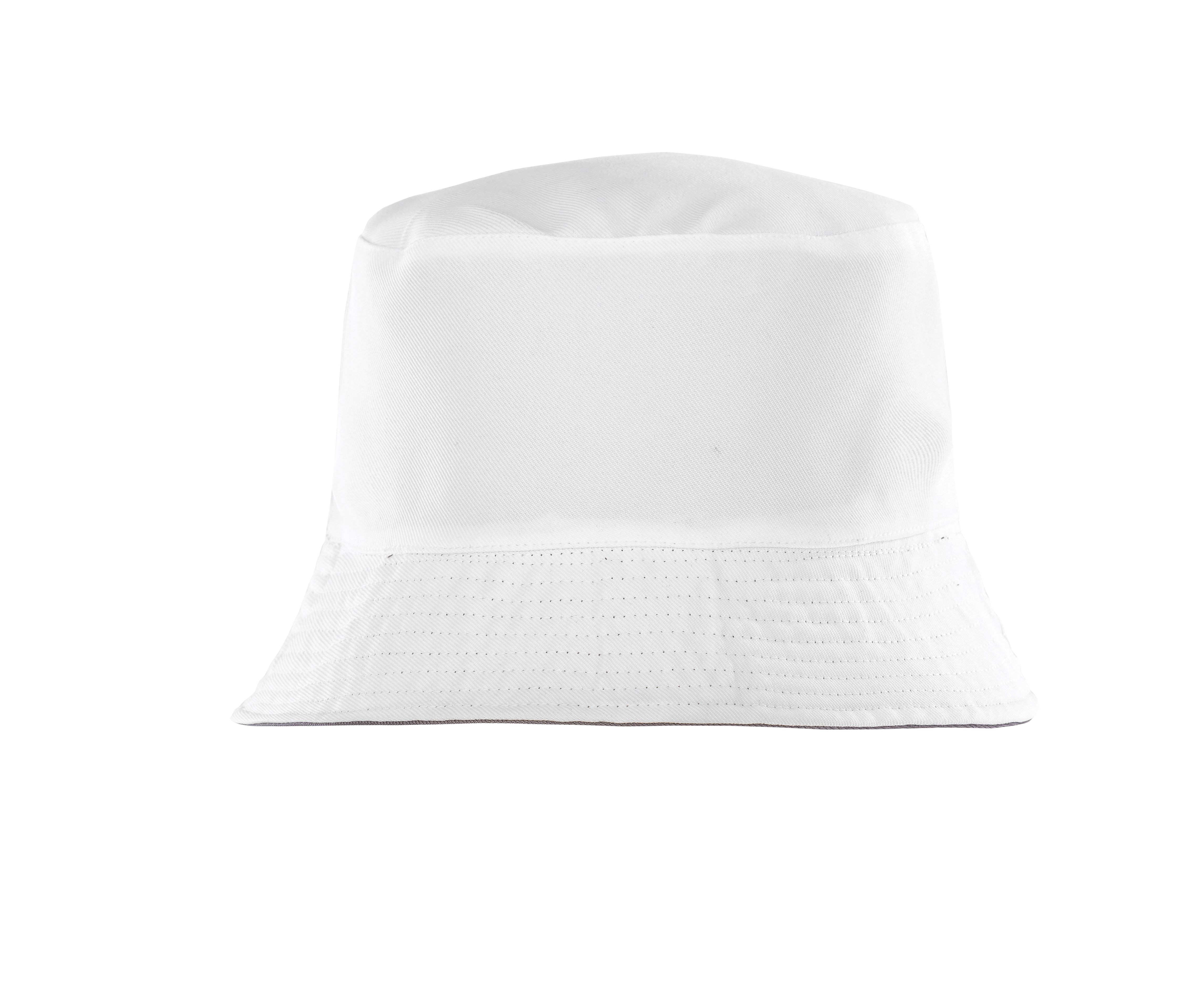 RECYCLED REVERSIBLE BUCKET HAT - vue 2