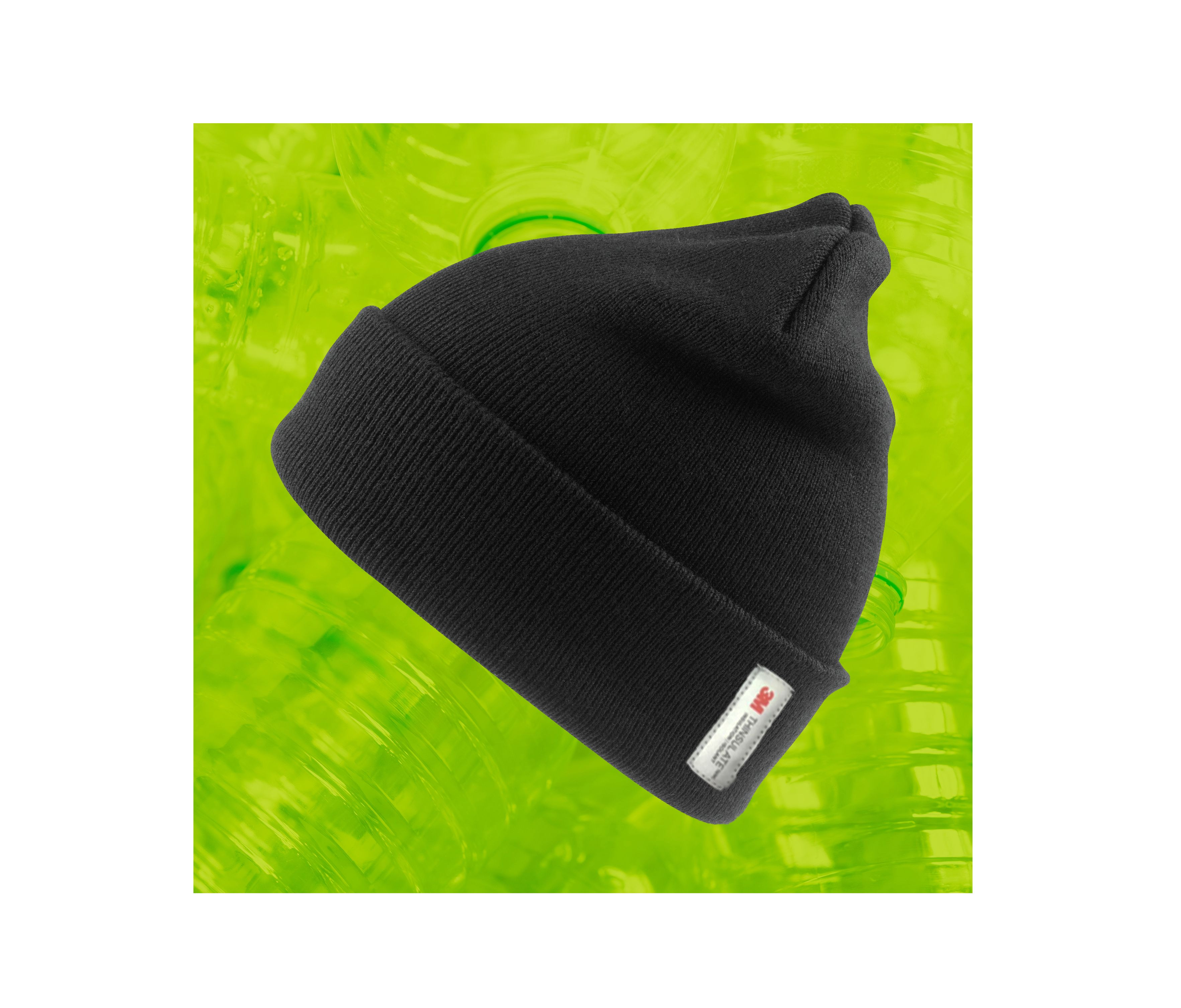 RECYCLED THINSULATE™ BEANIE - vue 2
