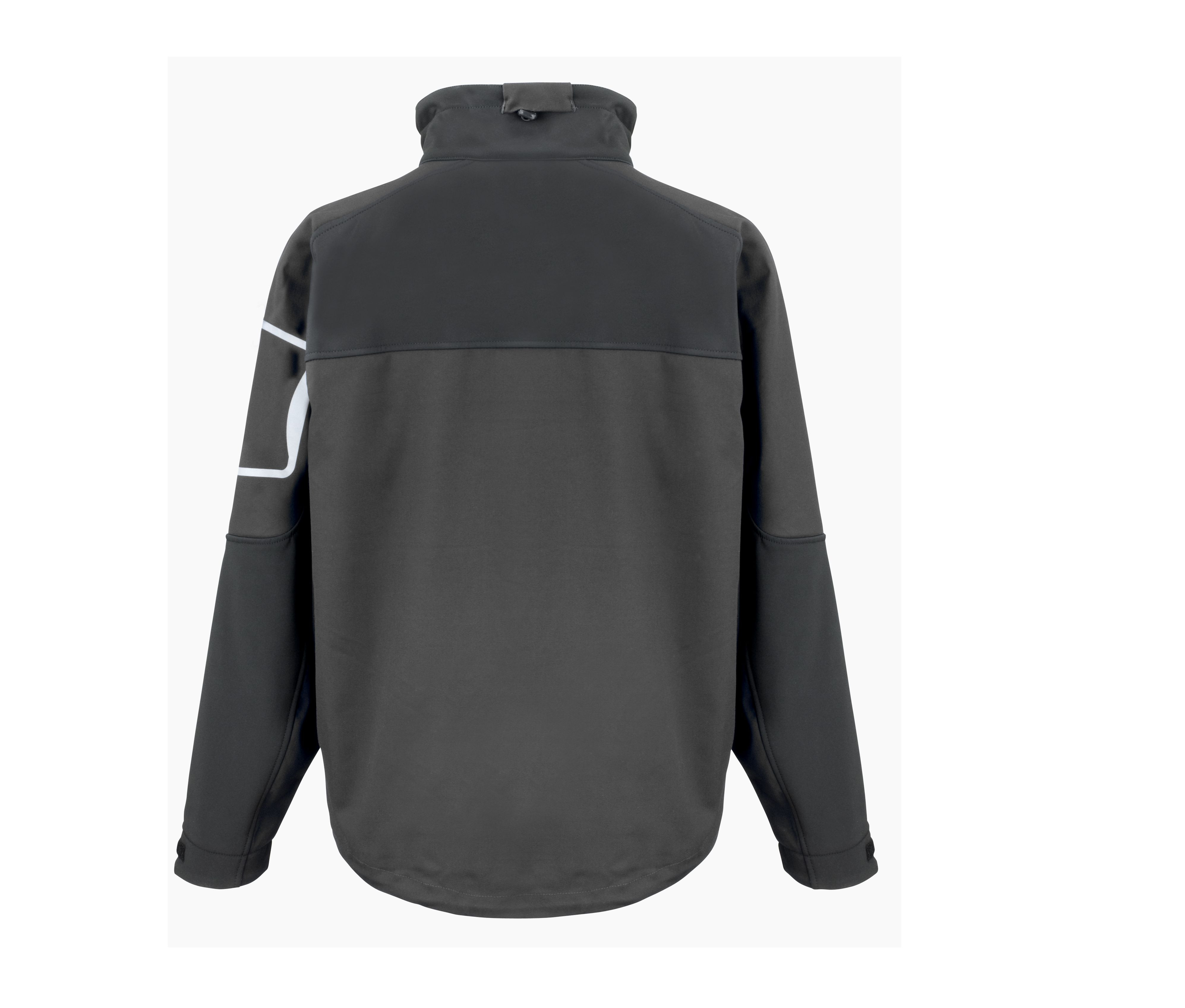 SABRE STRETCH JACKET - vue 2