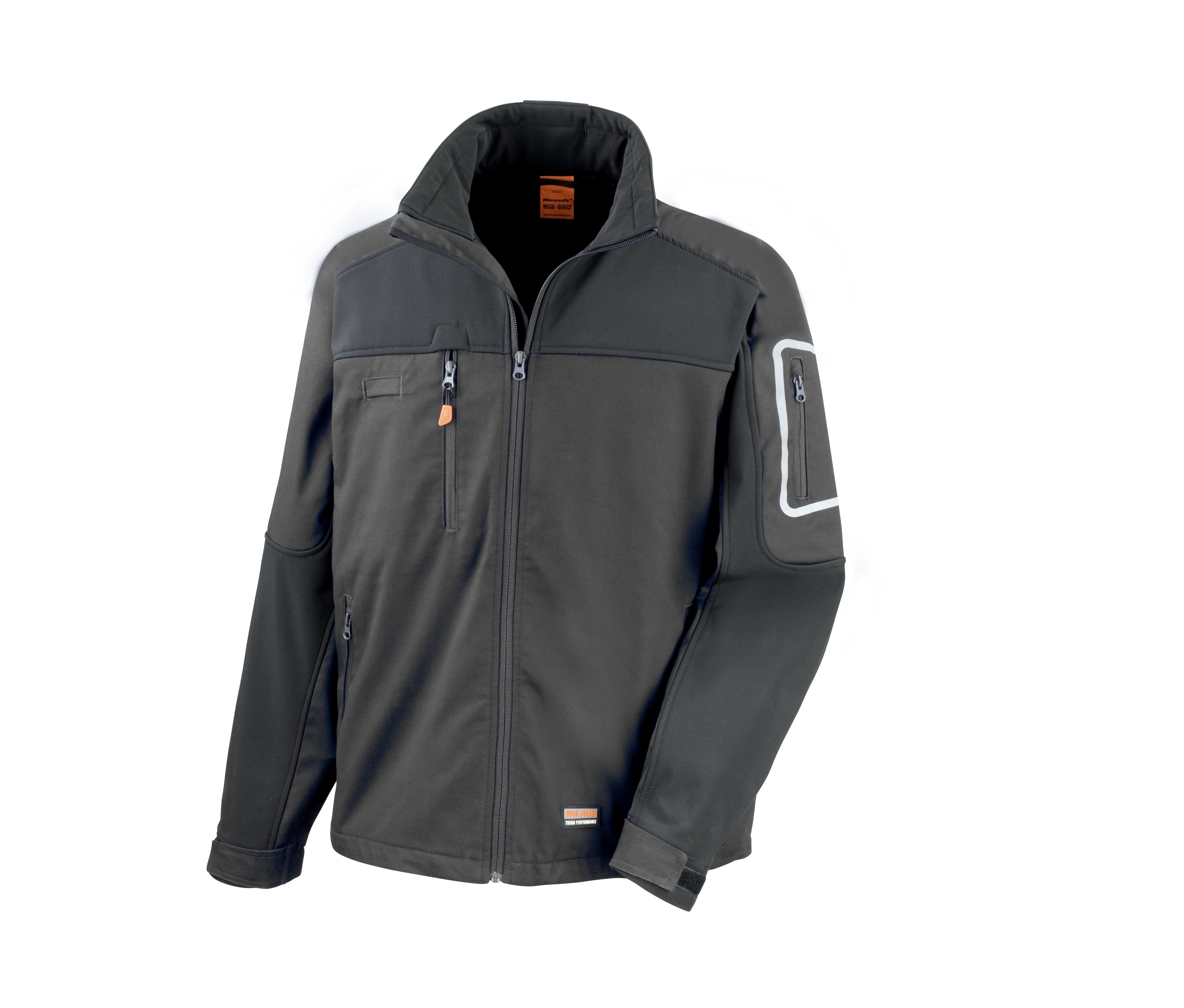 SABRE STRETCH JACKET - vue 3