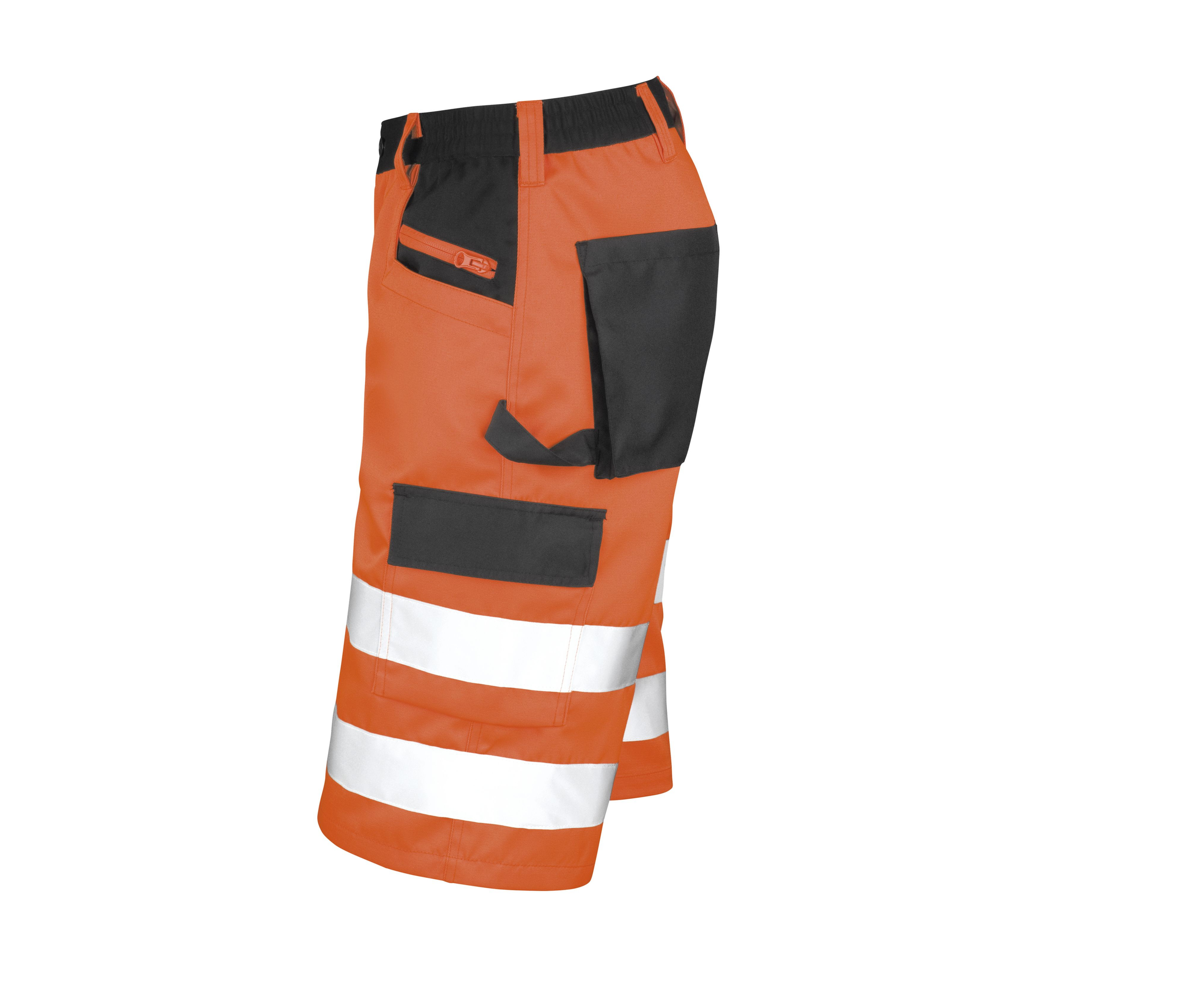 SAFETY CARGO SHORTS - vue 4