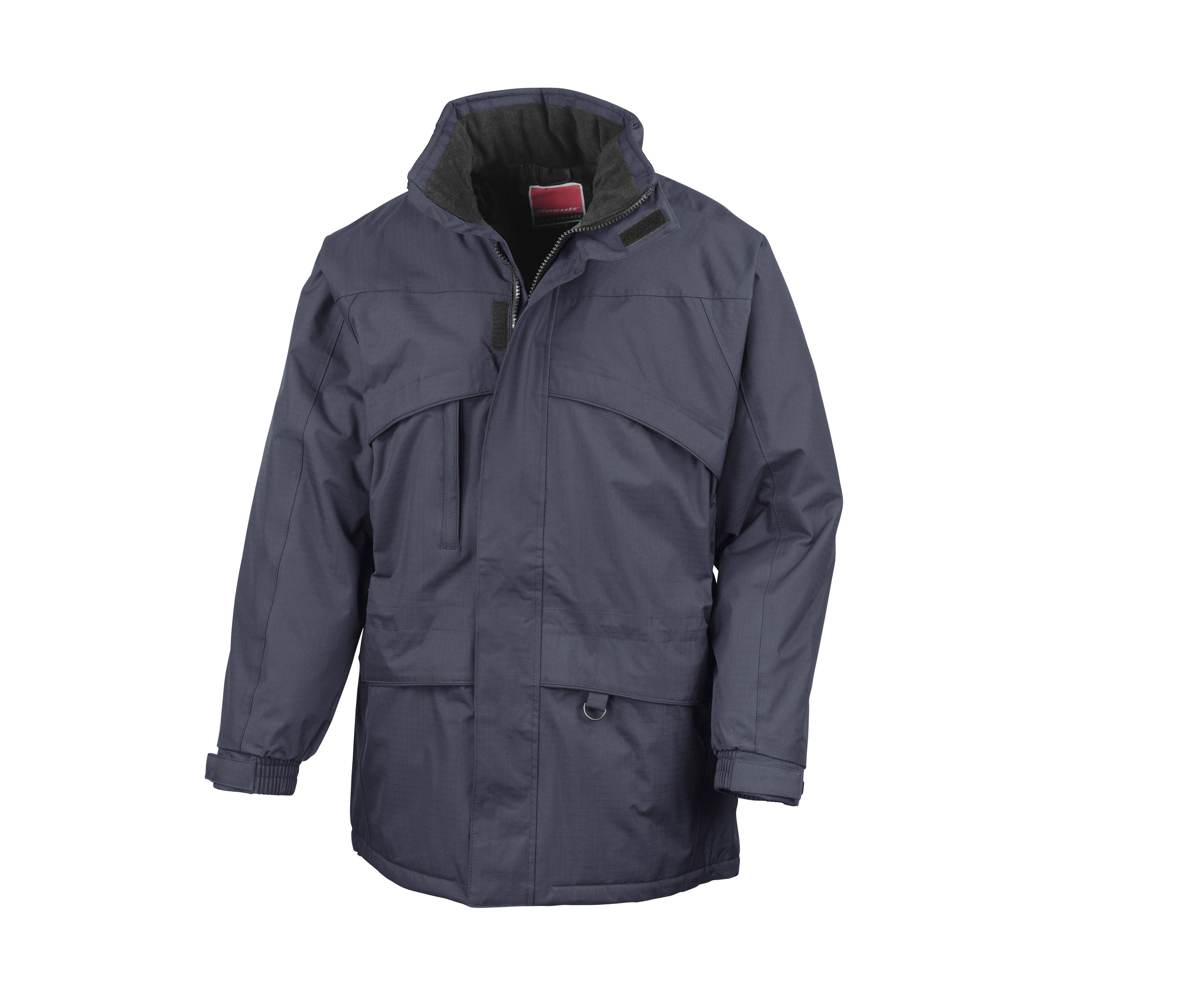 SENECA RIPSTOP HI-ACTIVITY JACKET - vue 2