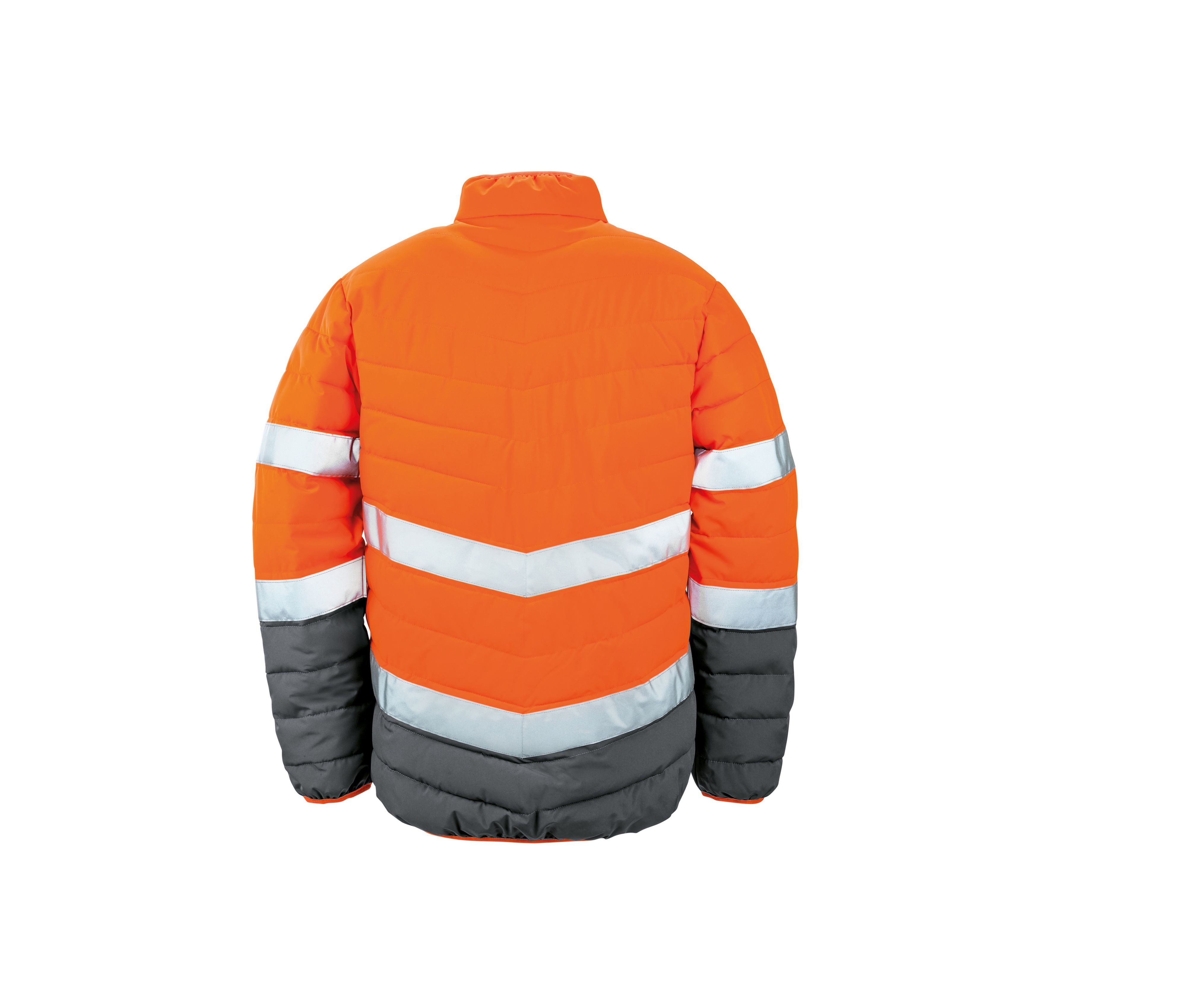 SOFT PADDED SAFETY JACKET - vue 2