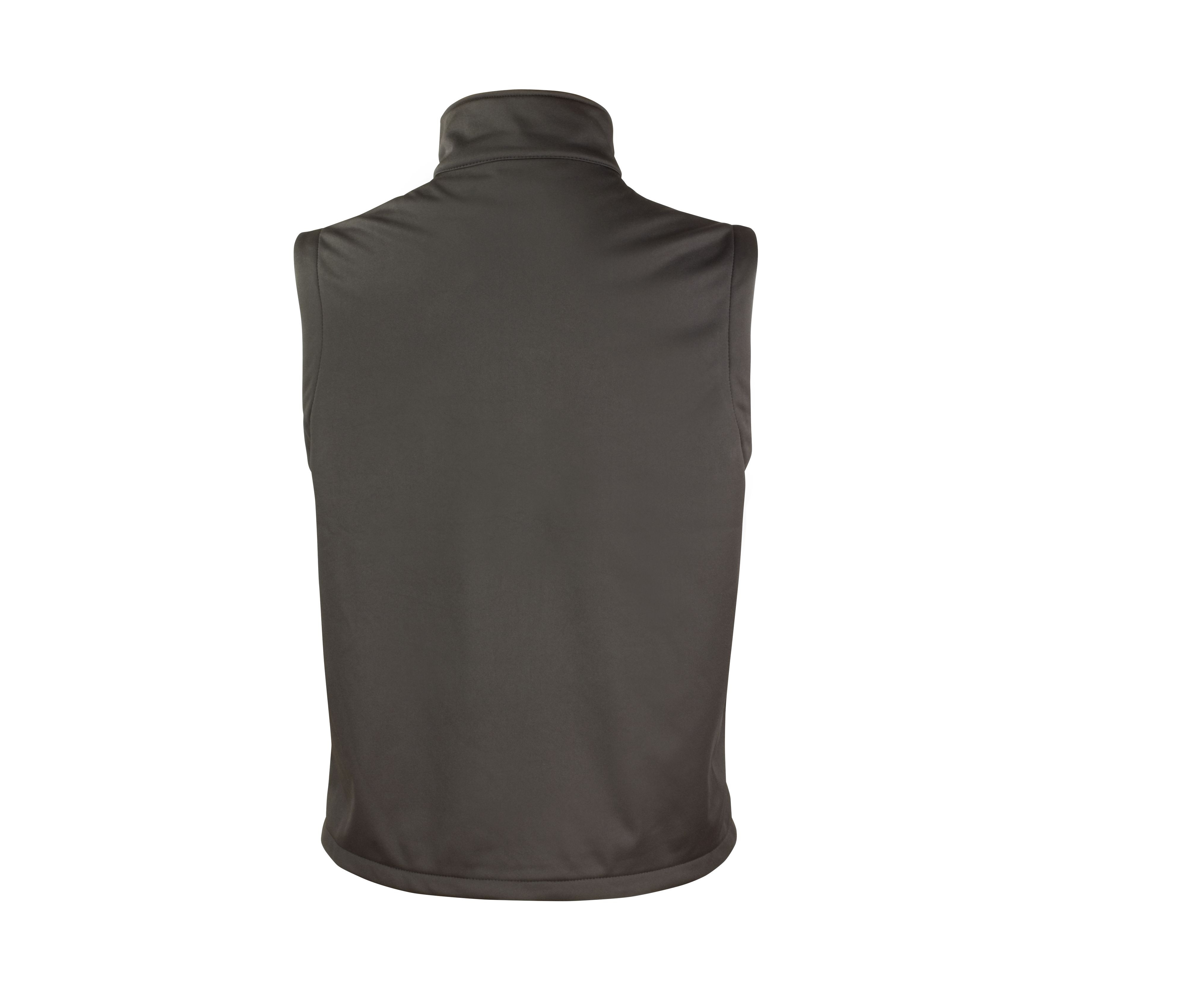 SOFTSHELL BODYWARMER - vue 2