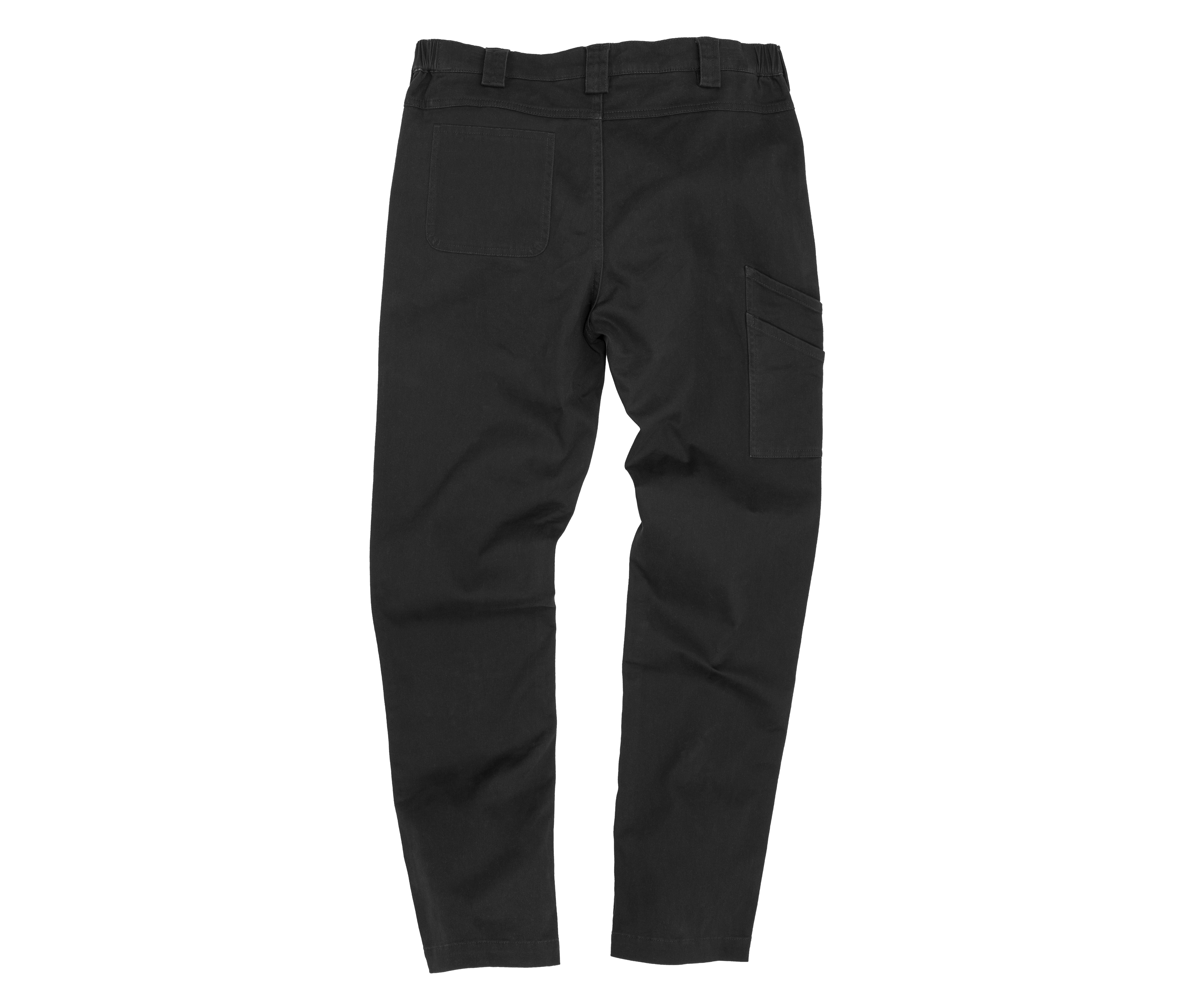 SUPER STRETCH SLIM CHINO - vue 2