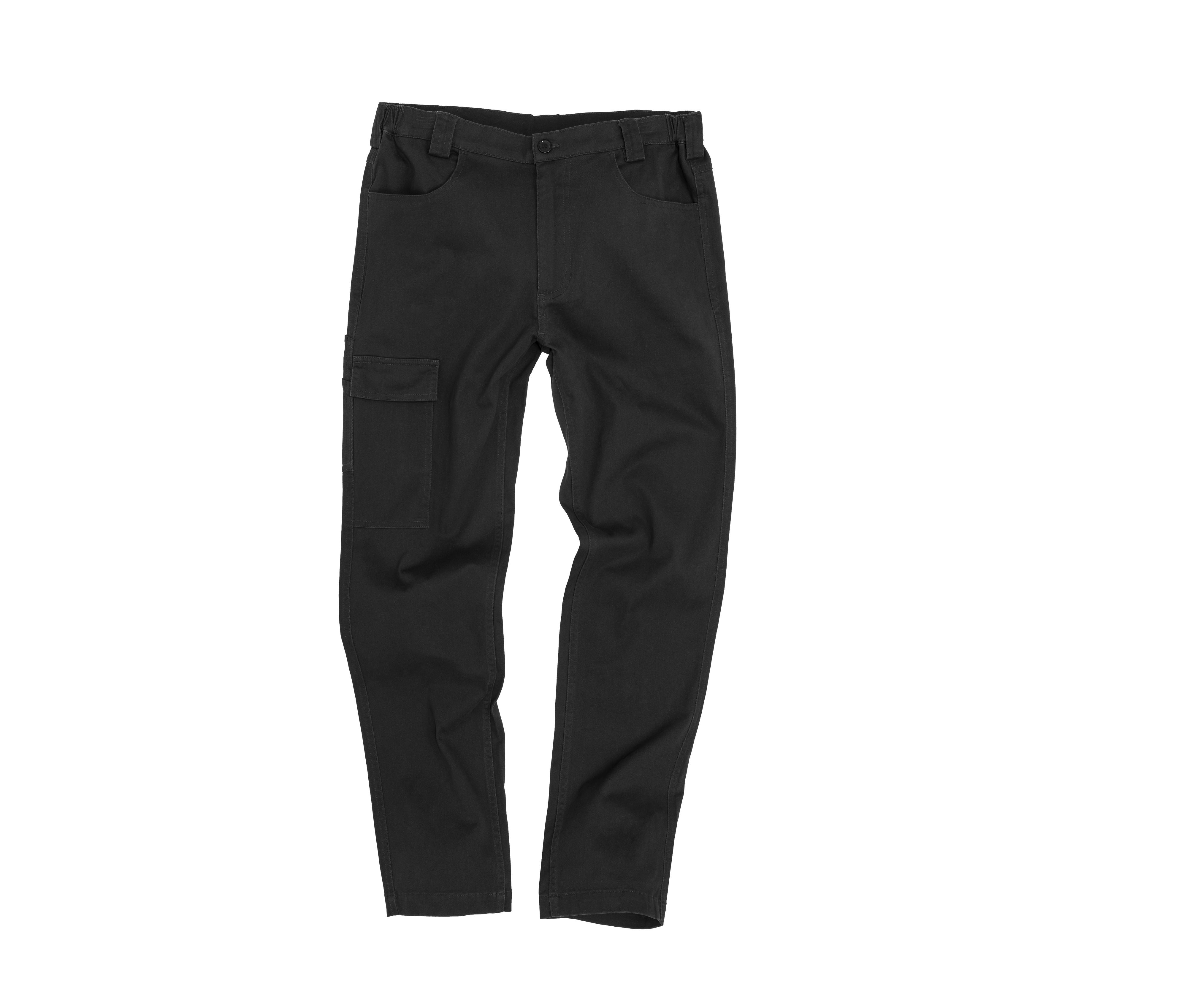 SUPER STRETCH SLIM CHINO - vue 3