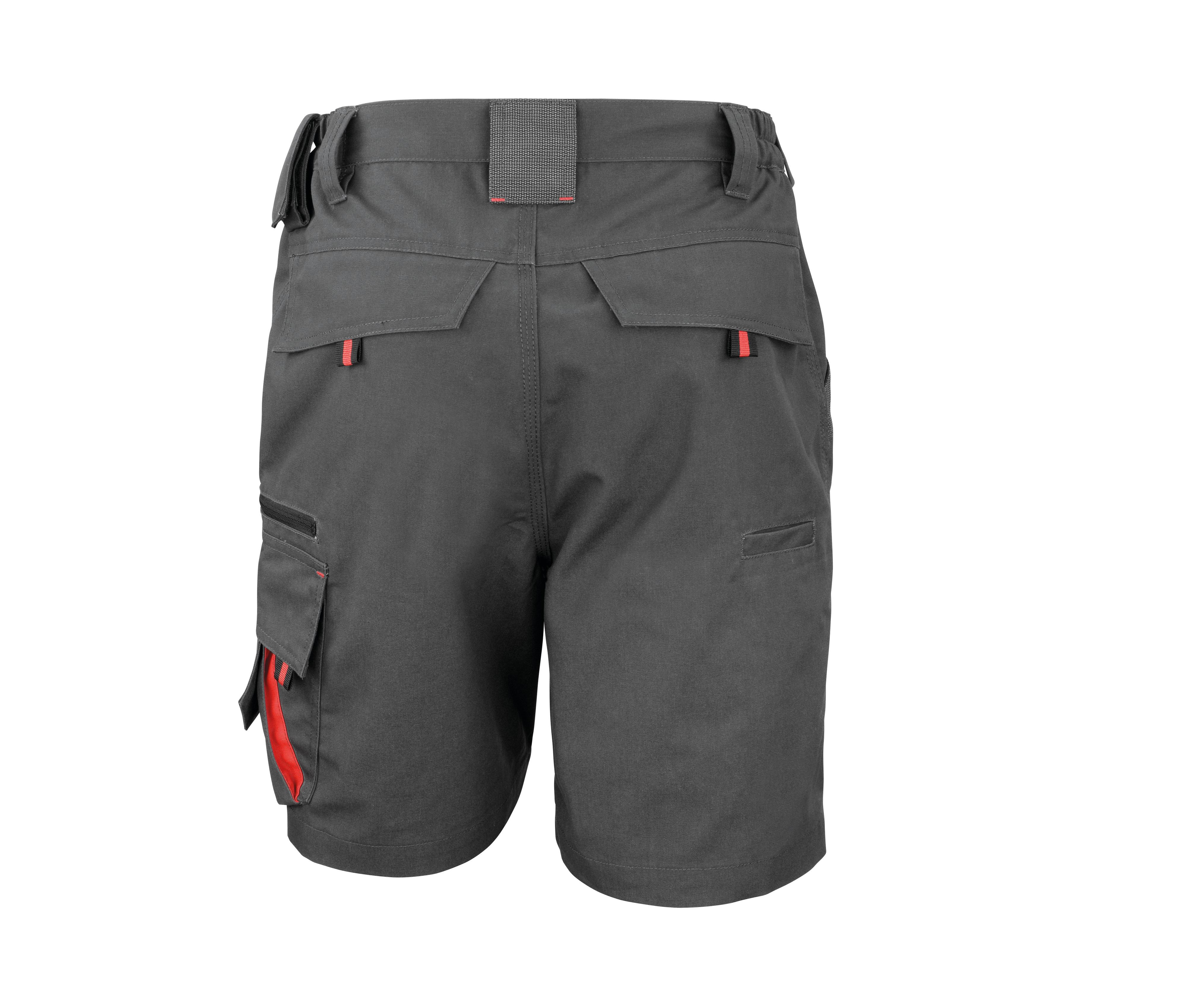 TECHNICAL SHORTS - vue 2