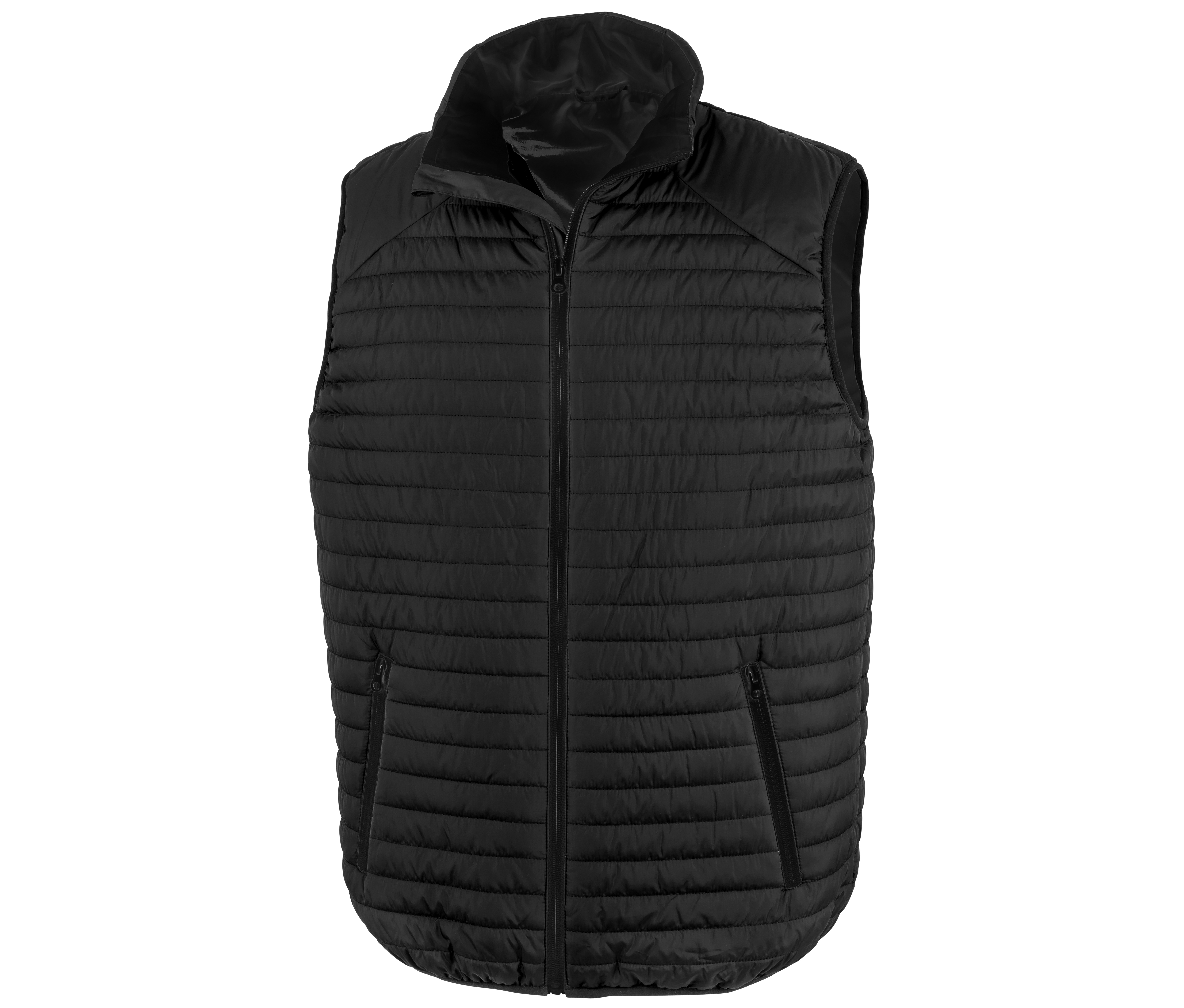 THERMOQUILT GILET - vue 2