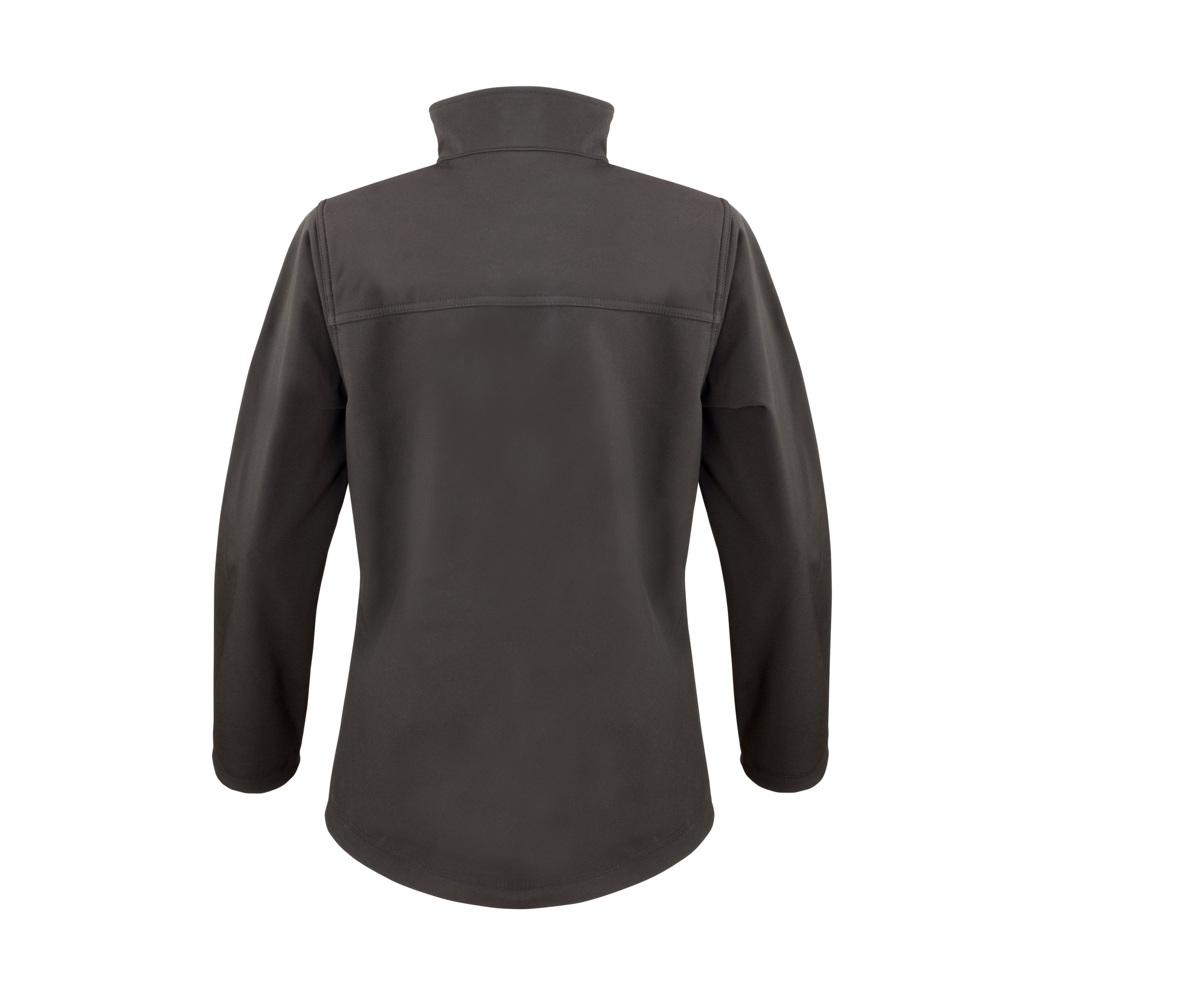 WOMENS CLASSIC SOFTSHELL JACKET - vue 2