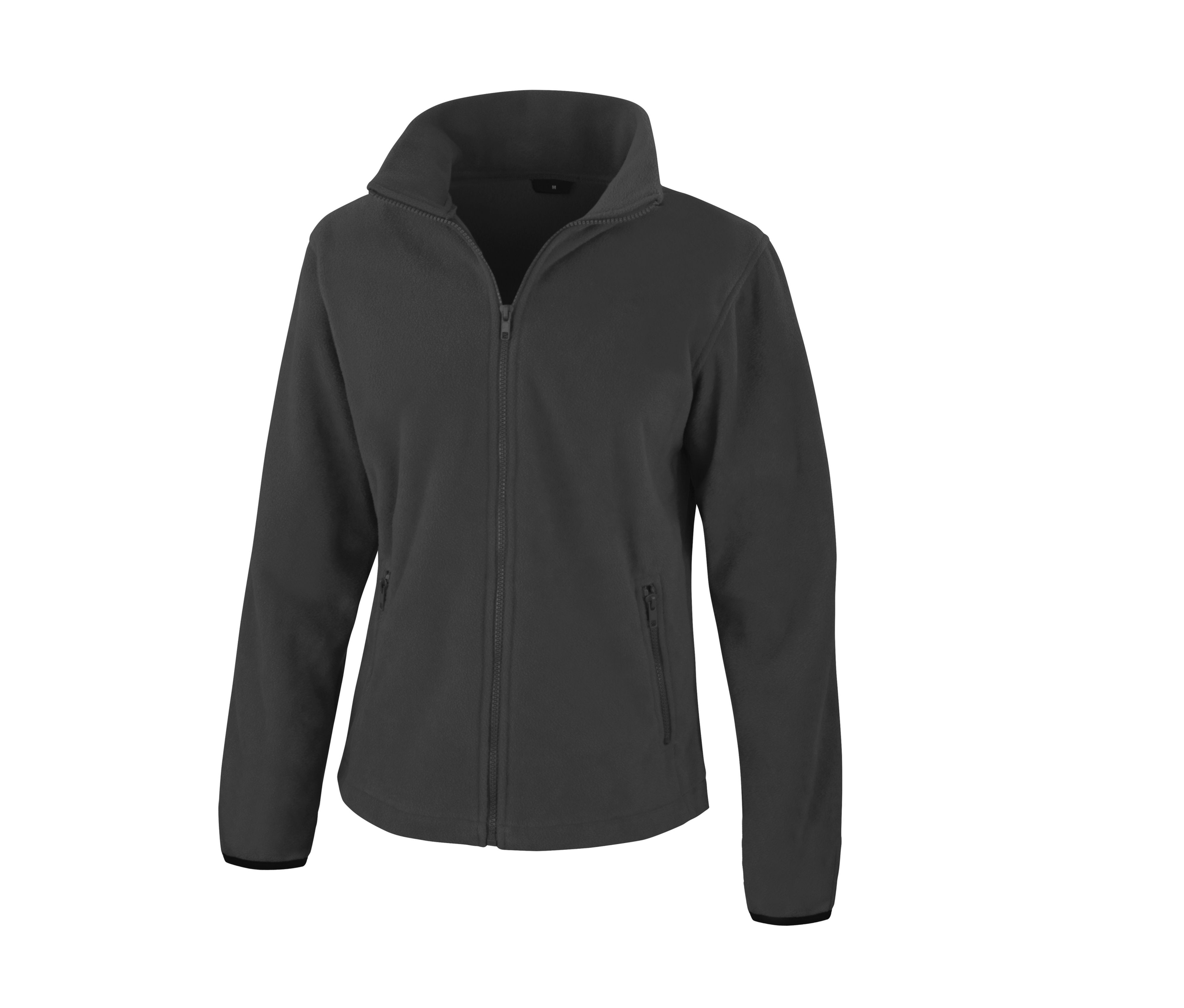 WOMENS NORSE OUTDOOR FLEECE - vue 2