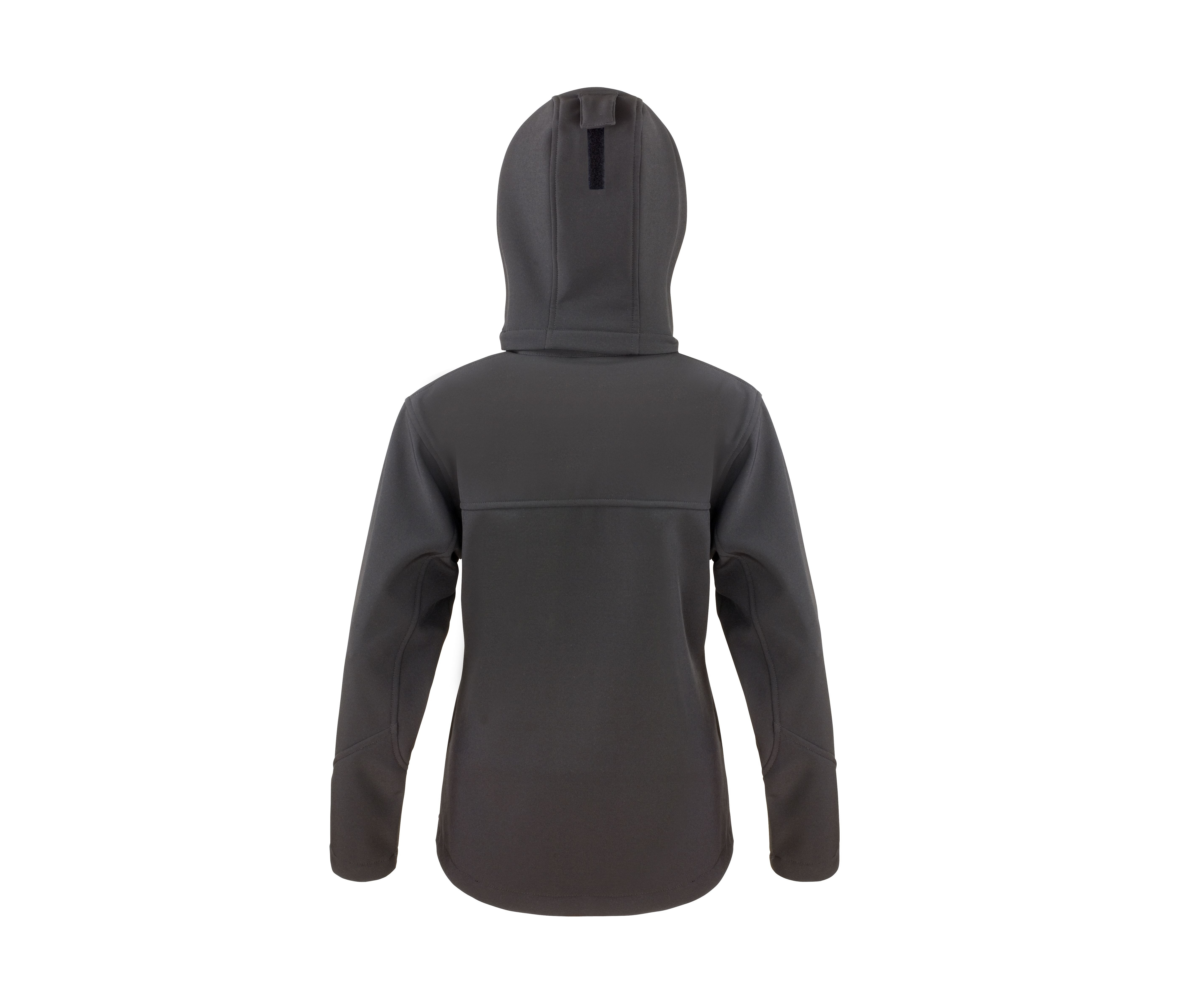 WOMENS TX PERFORMANCE HOODED SOFTSHELL JACKET - vue 2
