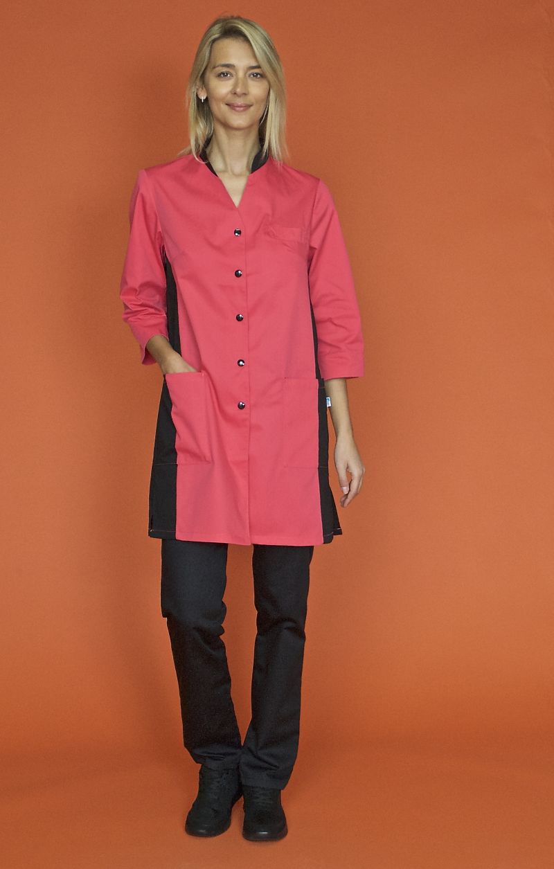 BLOUSE ALIZEE MANCHE 3/4