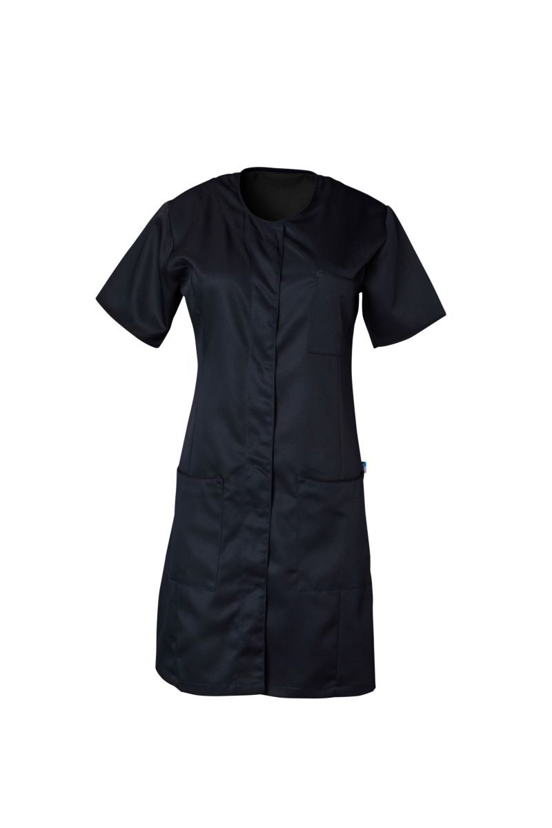 BLOUSE ELIN 50/50 TENCEL/POLY