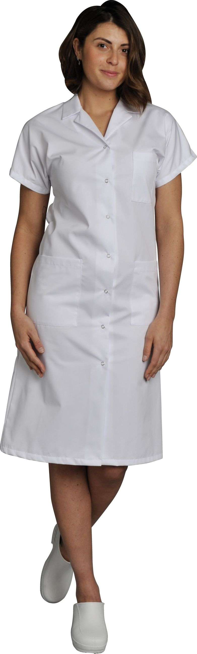 BLOUSE MANUELLA
