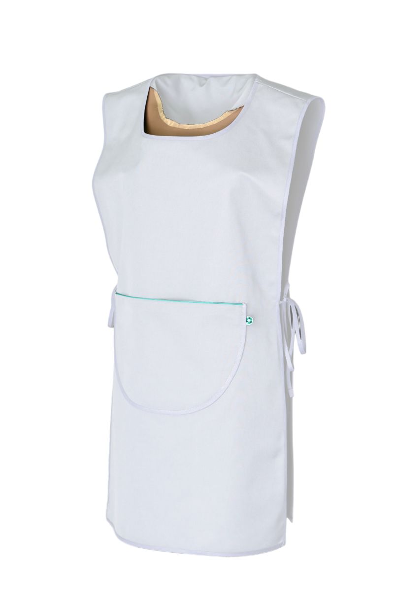 CHASUBLE CELESTE POLY RECY/CO