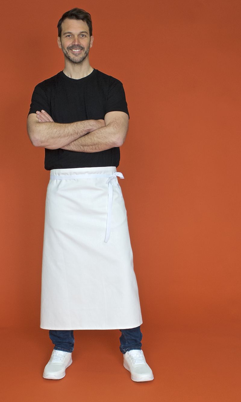 CHEF 80x105