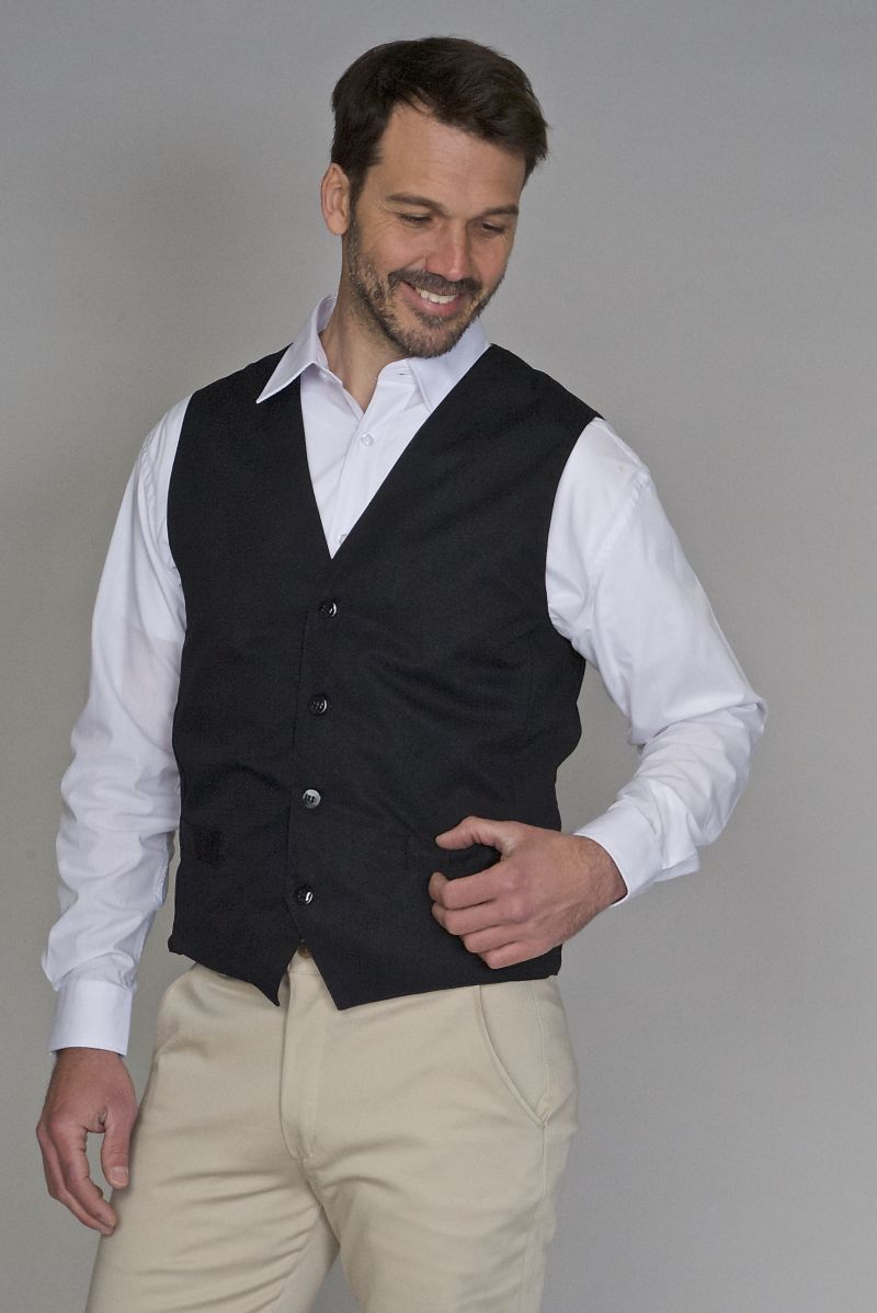 FELIX GILET