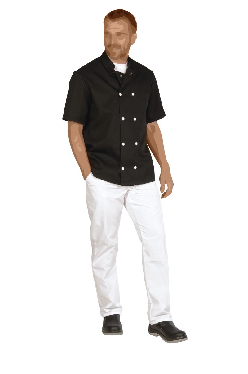GUY COTON POLY 50/50