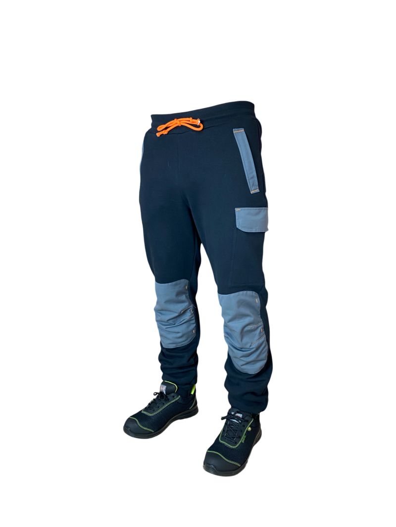 JOGGING ETHAN