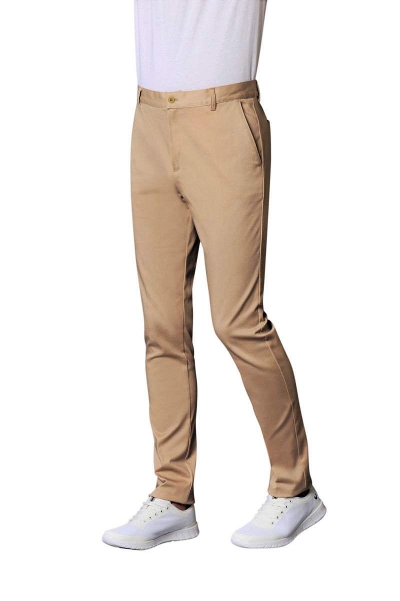 NINO COTON/SPANDEX