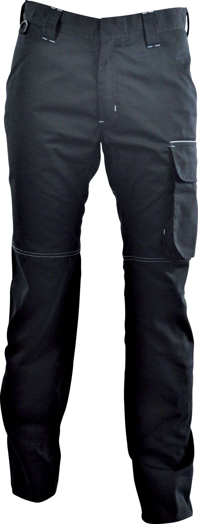 PANTALON HUGO P/C