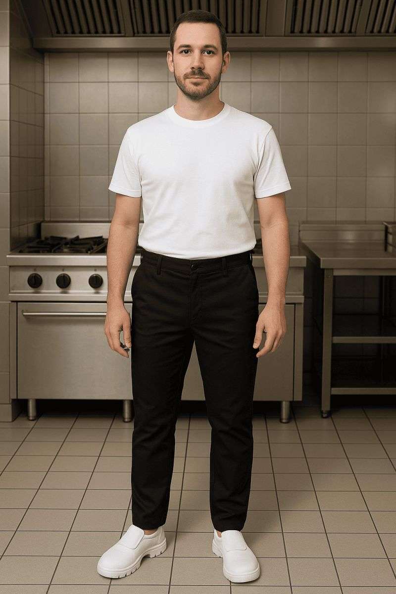 PANTALON KYLIAN PC