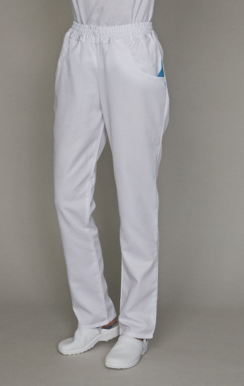 PANTALON ZEPHYRE rPet/Lyocell