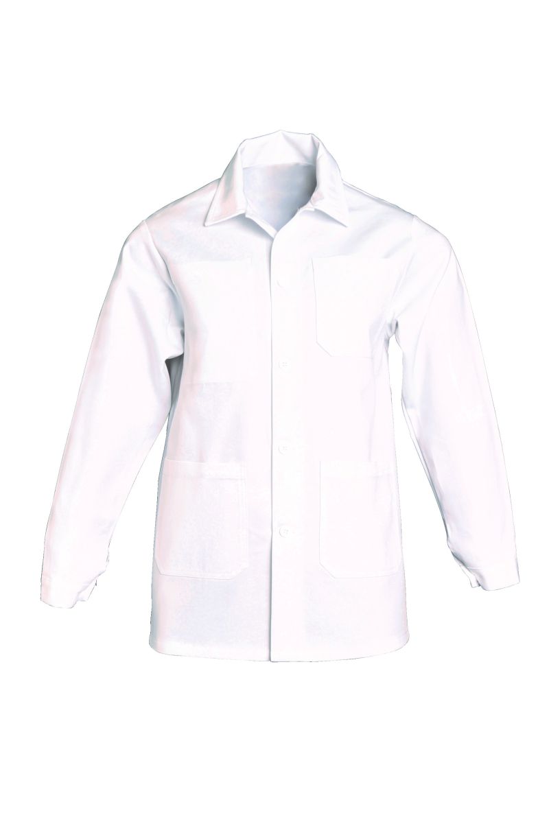 PAUL VESTE COTON 330