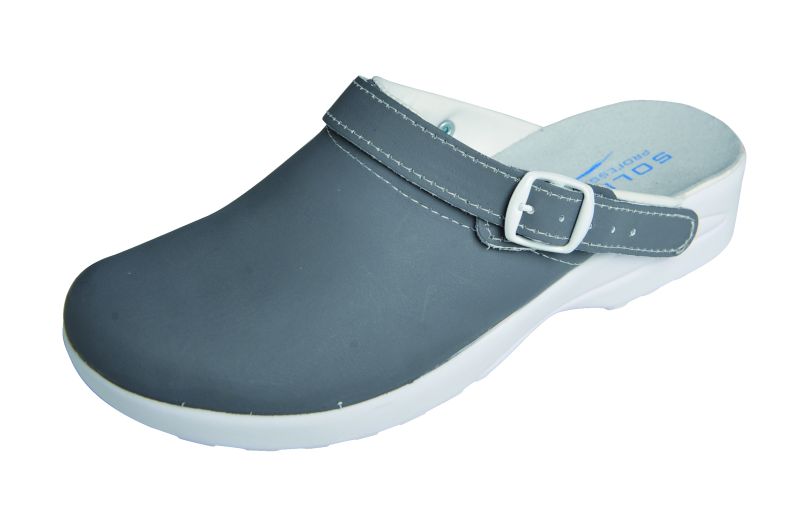 SABOT FERGY REF 2739 BLANC