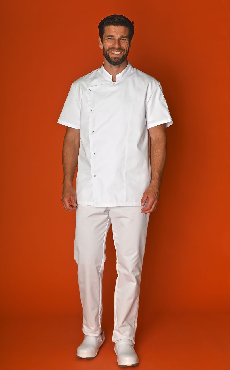 VESTE GABIN ML PC