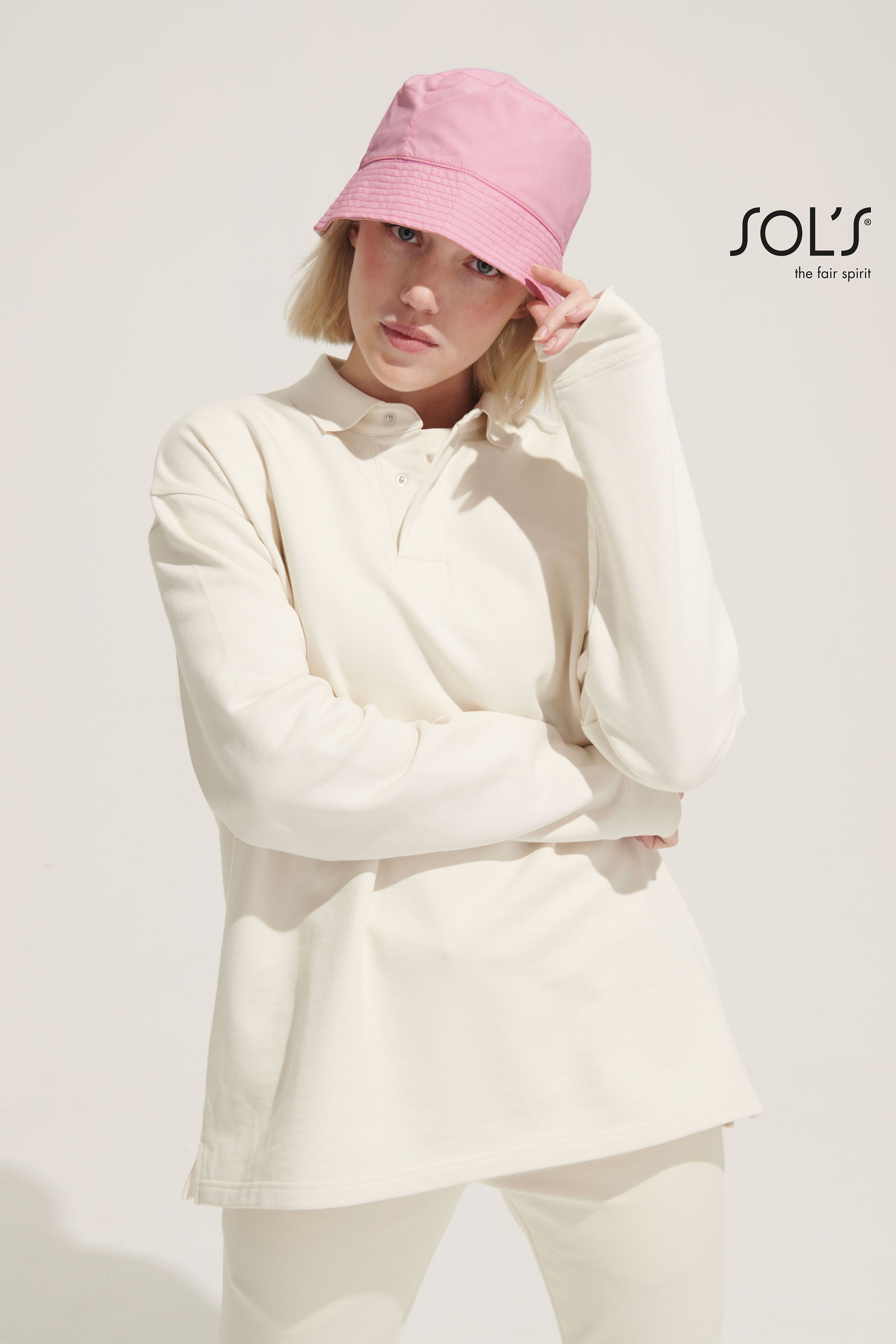 BUCKET NYLON - vue 3